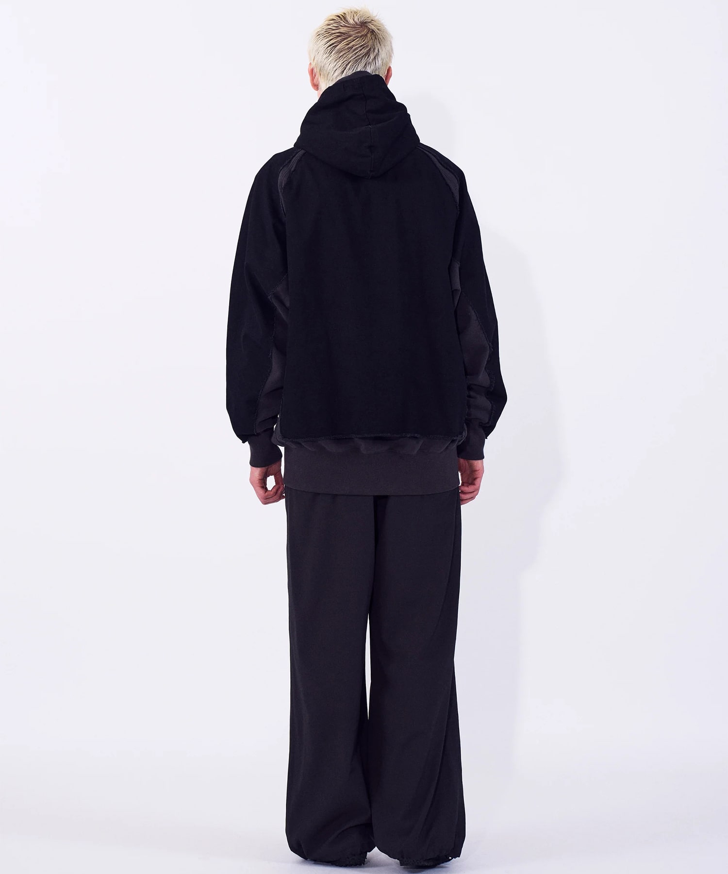 Connected Work Parka YOKE