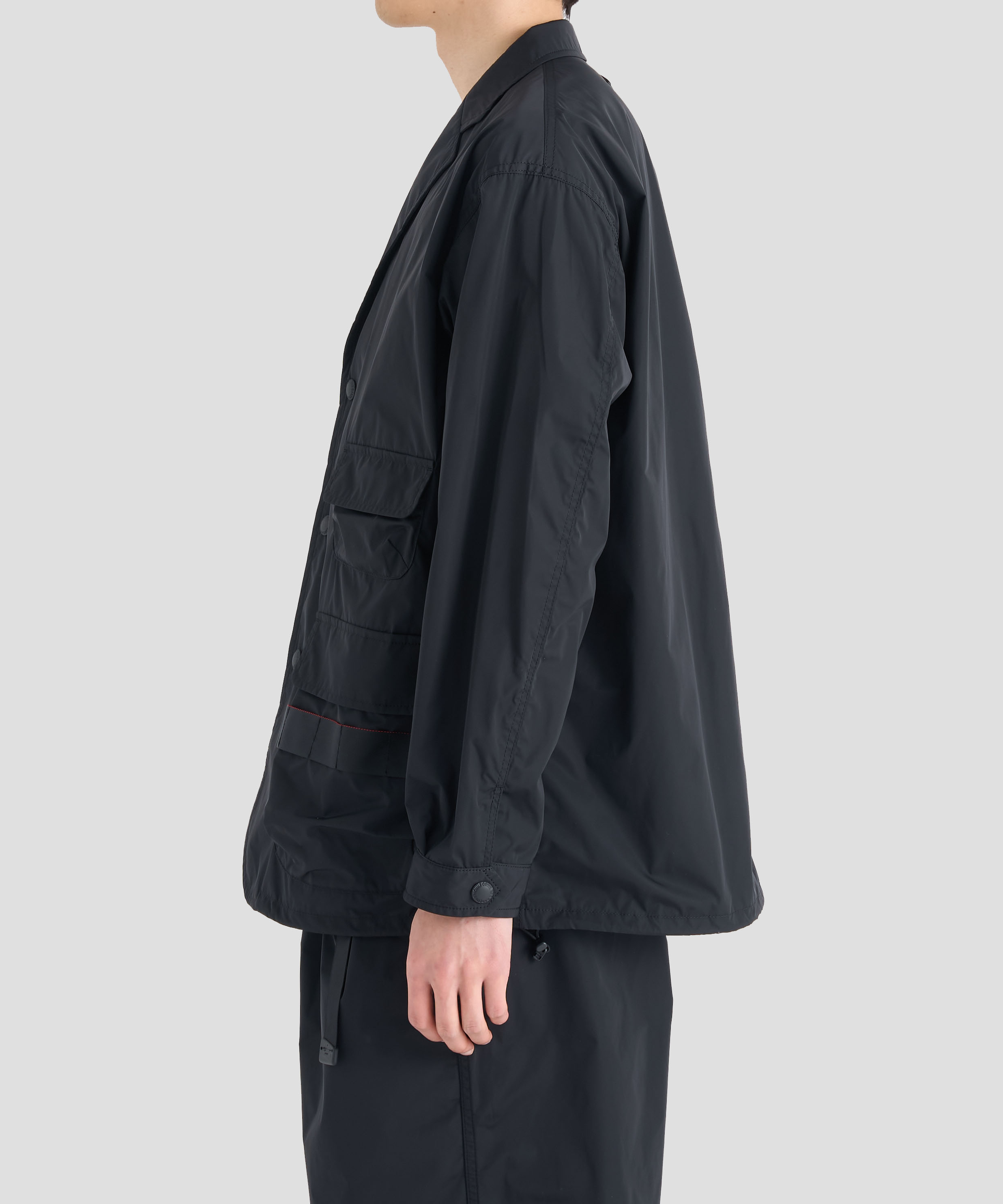 HO-J005-051 JACKET COMME des GARCONS HOMME