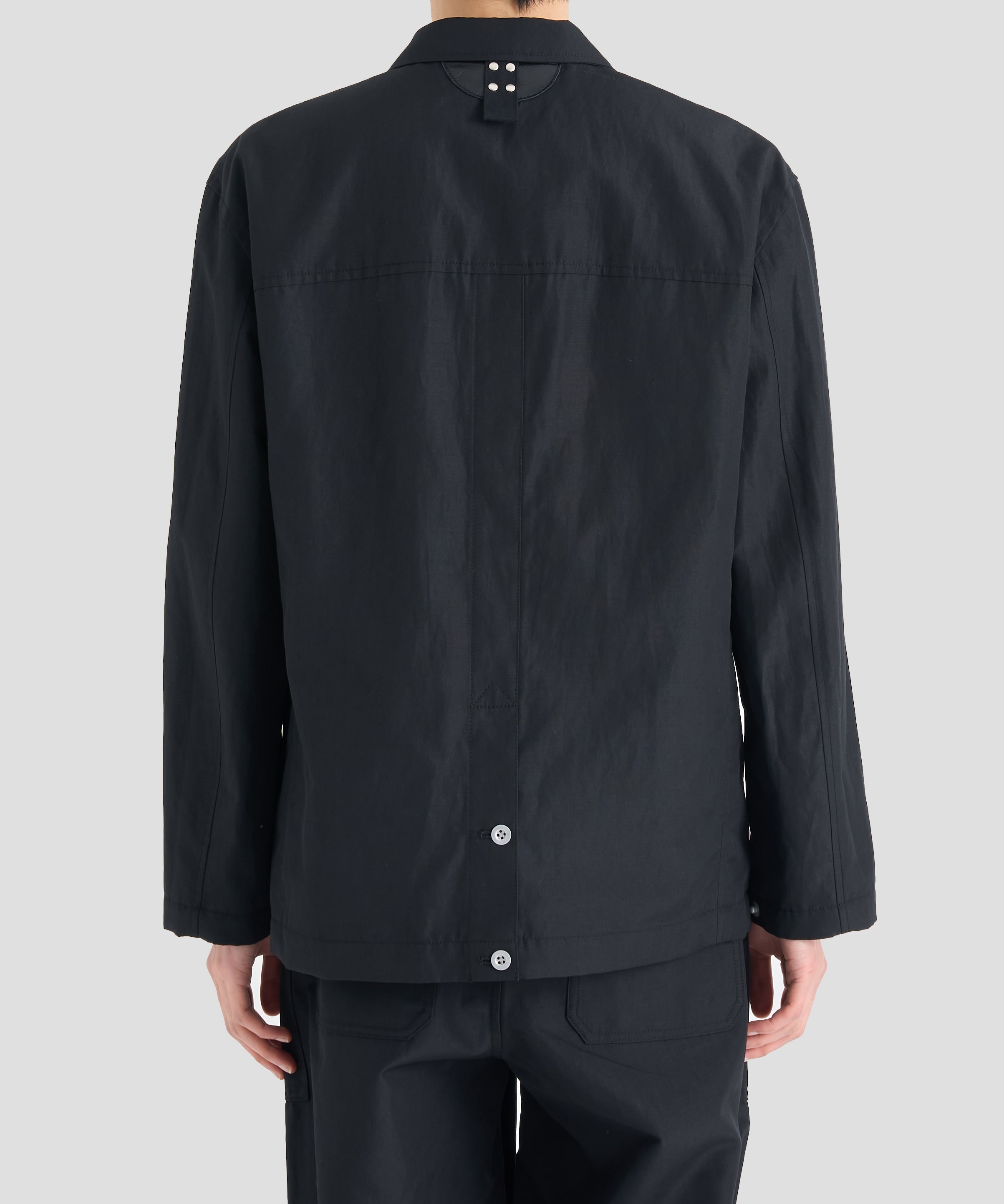 HO-J006-051 JACKET COMME des GARCONS HOMME