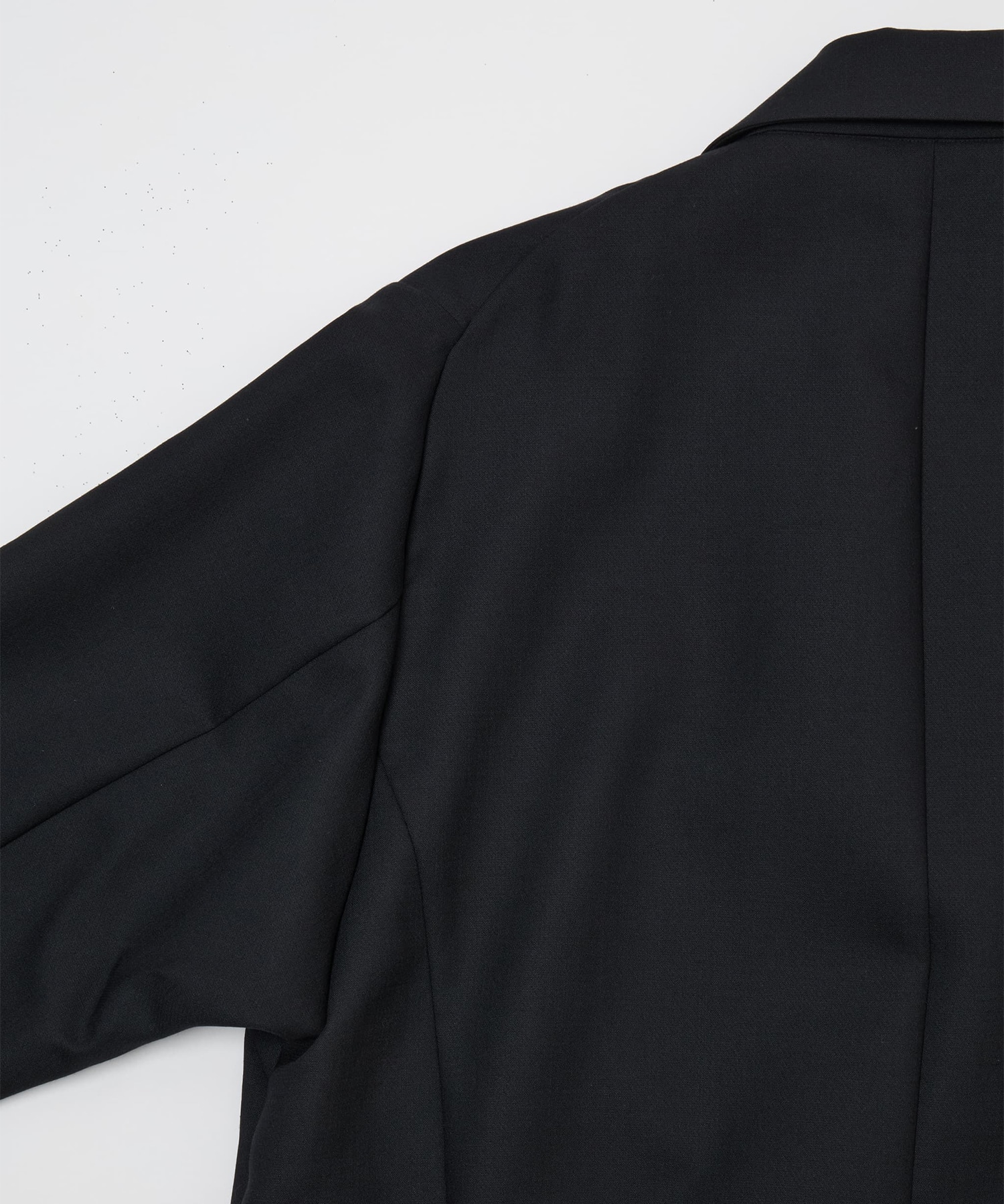 RELAXED SHOULDER JACKET IRENISA