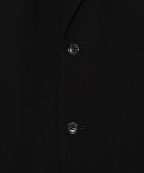 JK06-095 TAILORED JACKET N.HOOLYWOOD