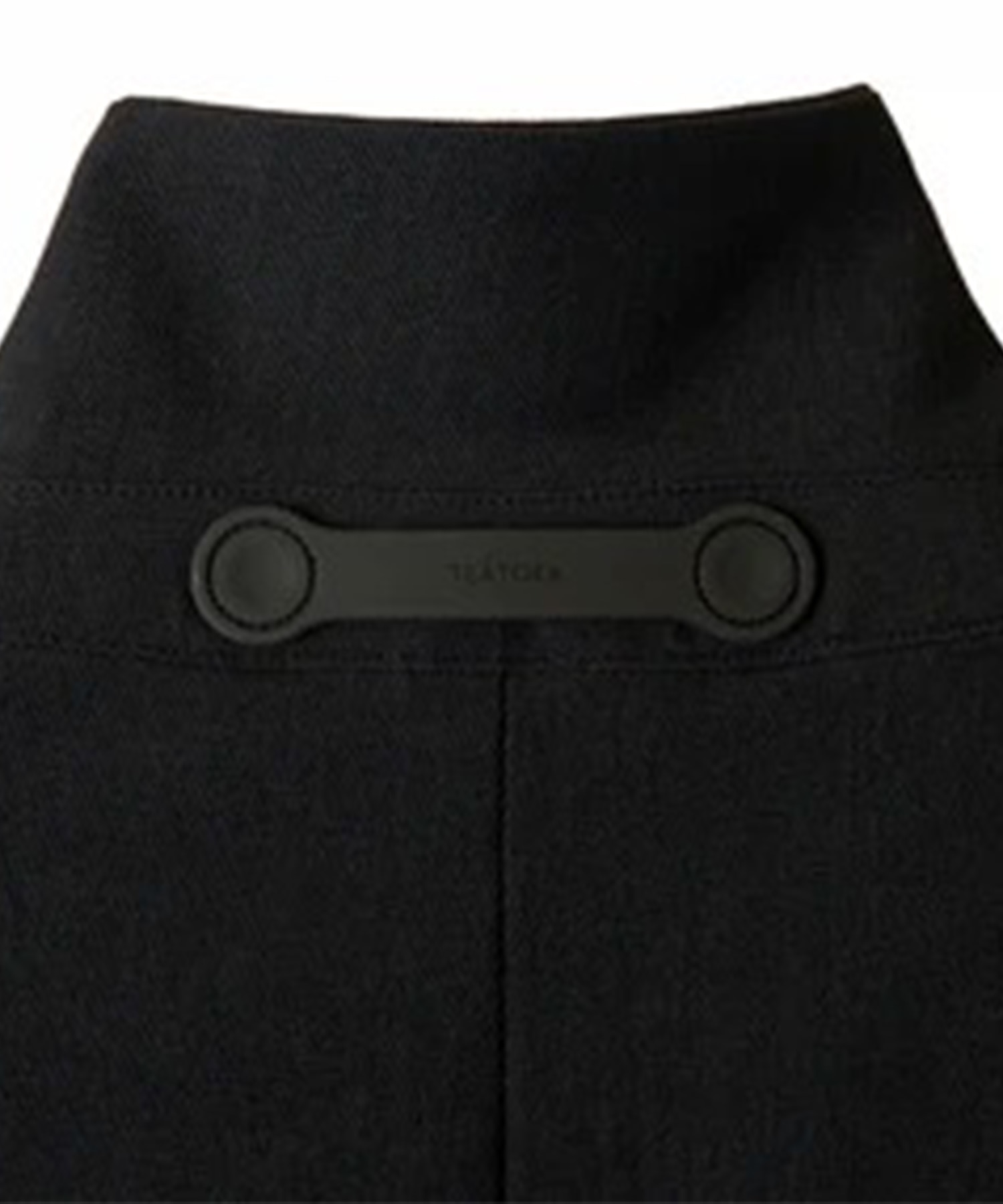 DEVICE JKT　GHOST CODE TEATORA