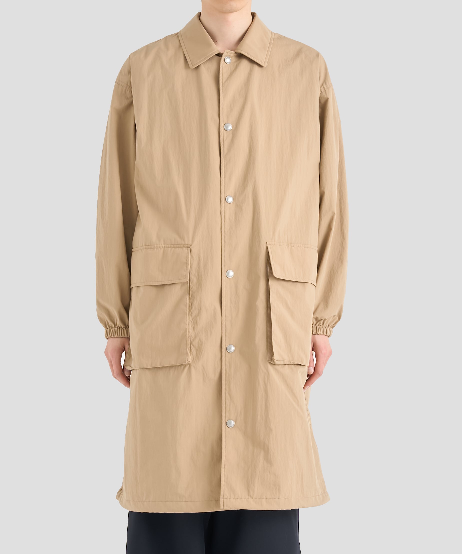 HO-C001-051 COAT COMME des GARCONS HOMME