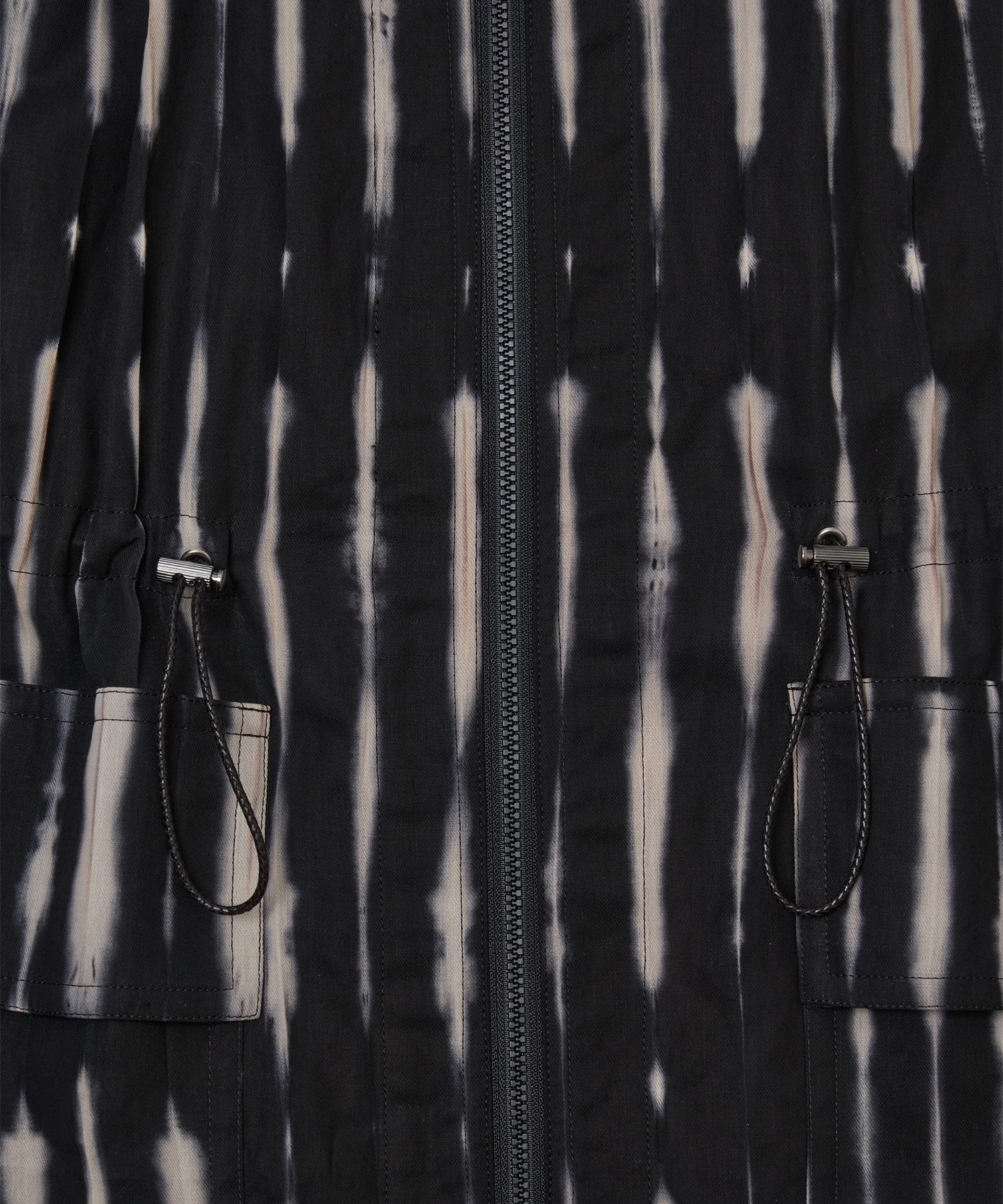 BALLOON COAT IRENISA