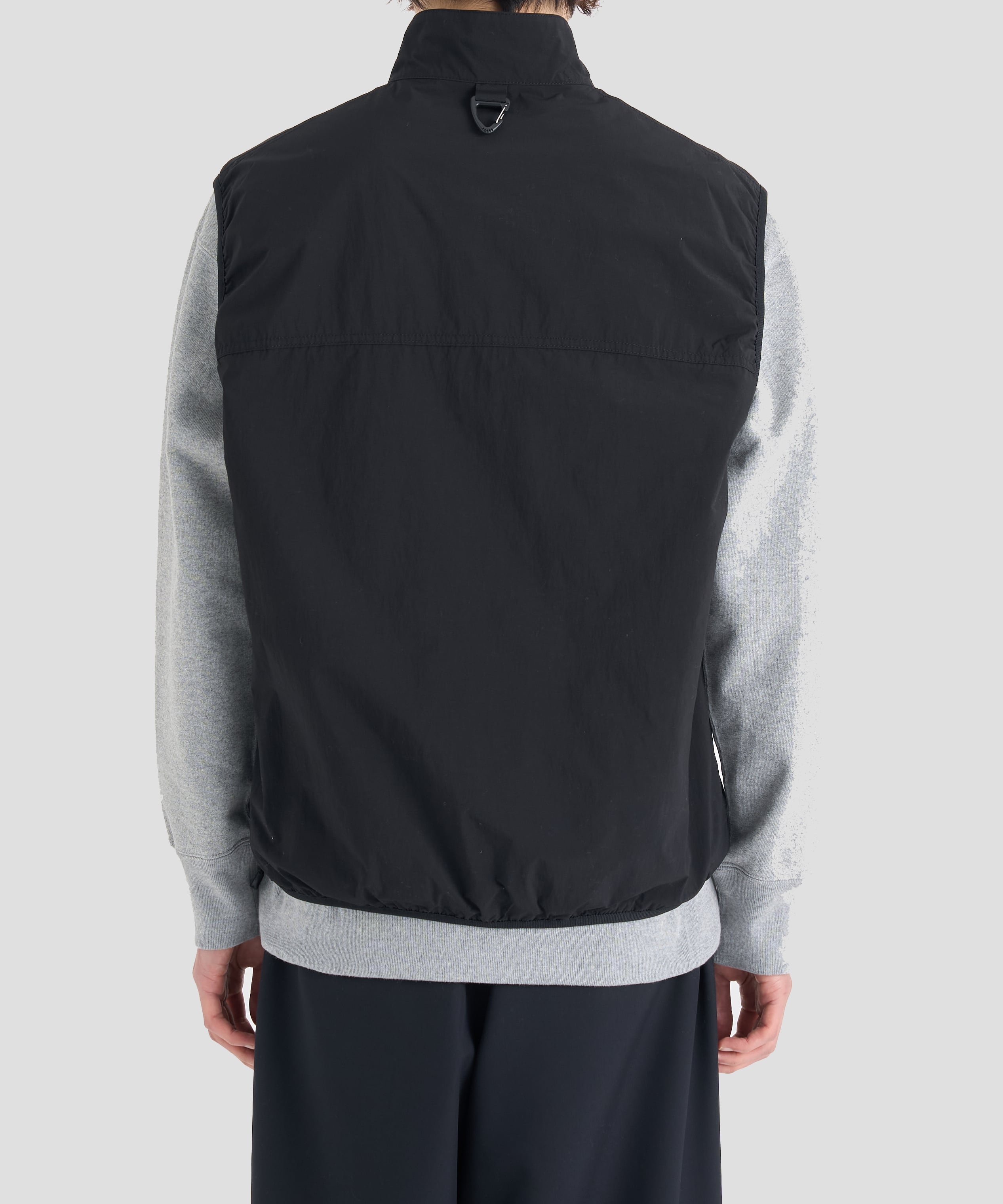 HO-V002-051 VEST COMME des GARCONS HOMME