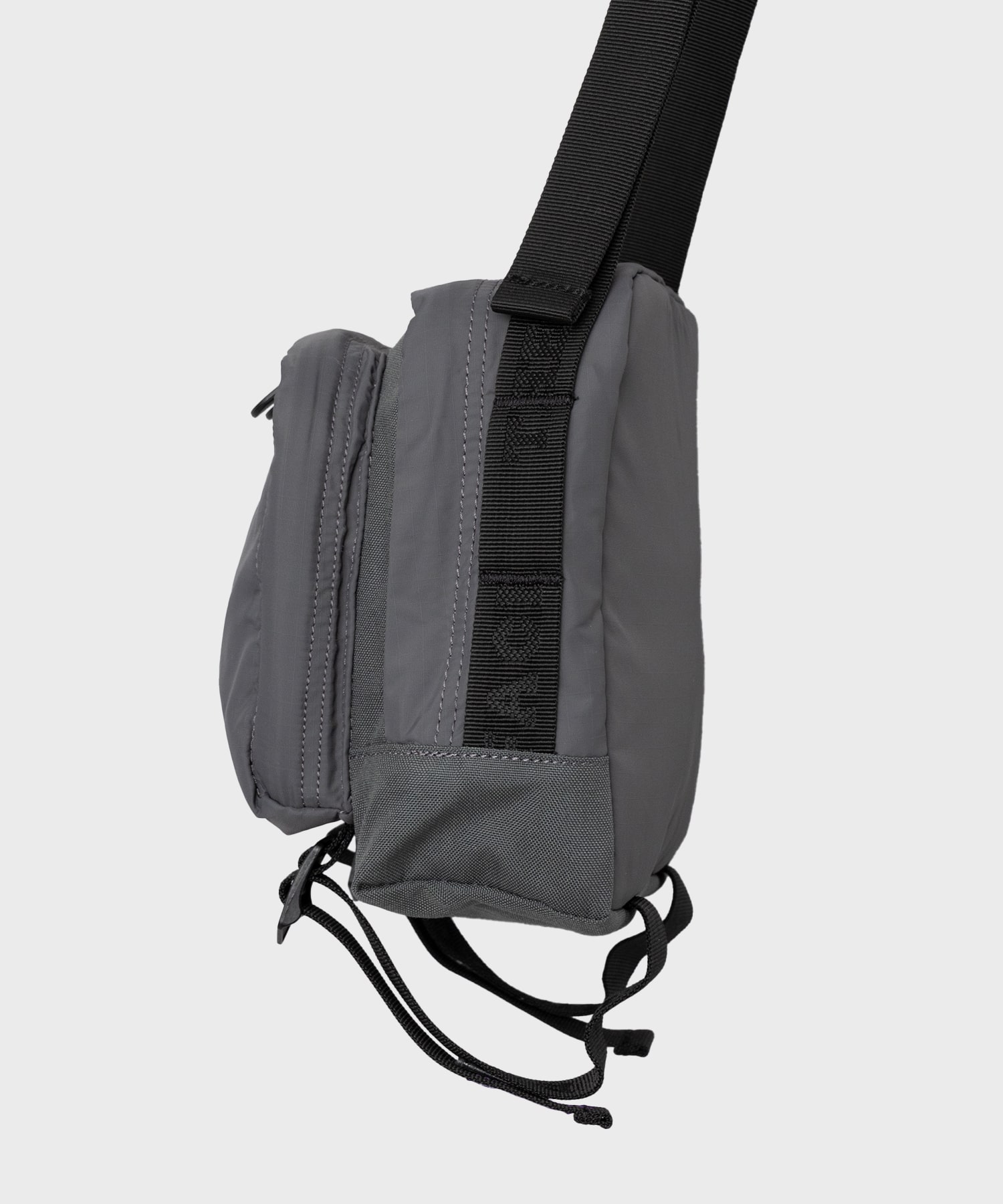 CORDURA Nylon Shoulder  Bag THE NORTH FACE PURPLE LABEL