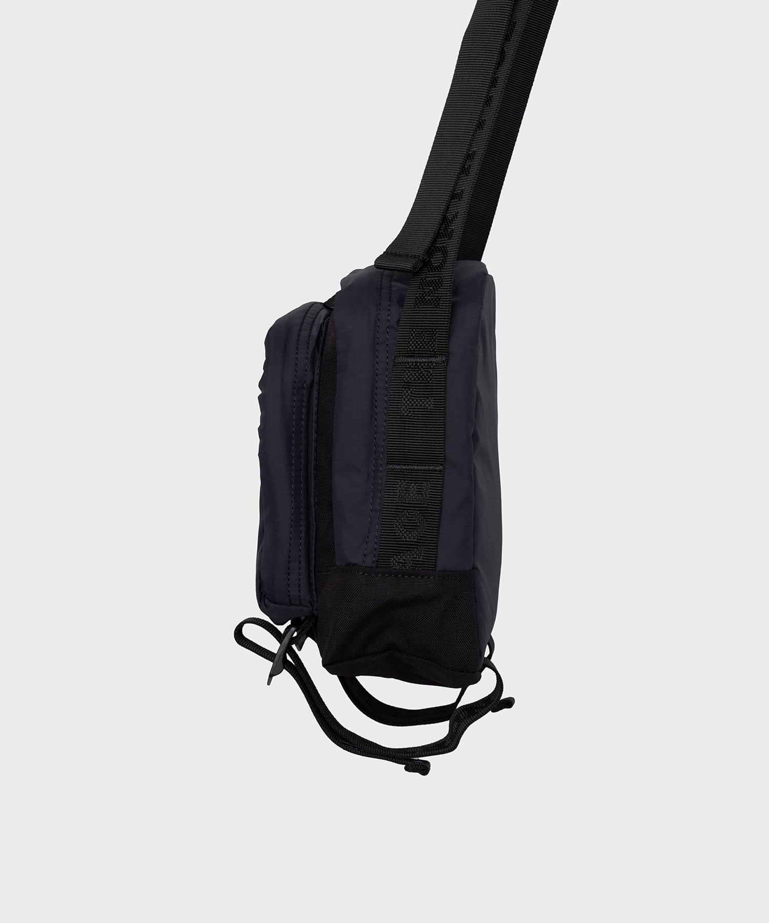 CORDURA Nylon Shoulder  Bag THE NORTH FACE PURPLE LABEL