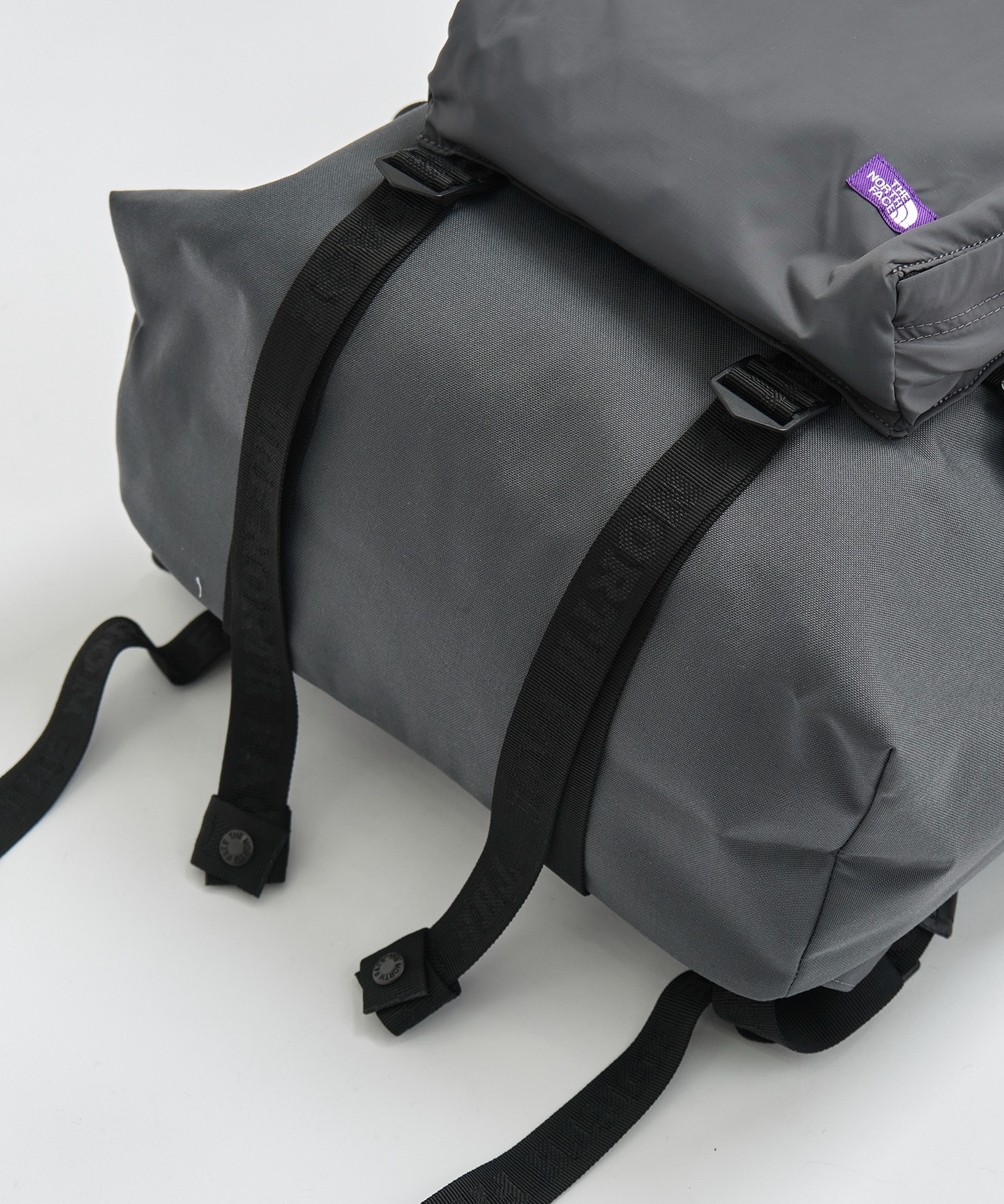 CORDURA Nylon Day Pack THE NORTH FACE PURPLE LABEL