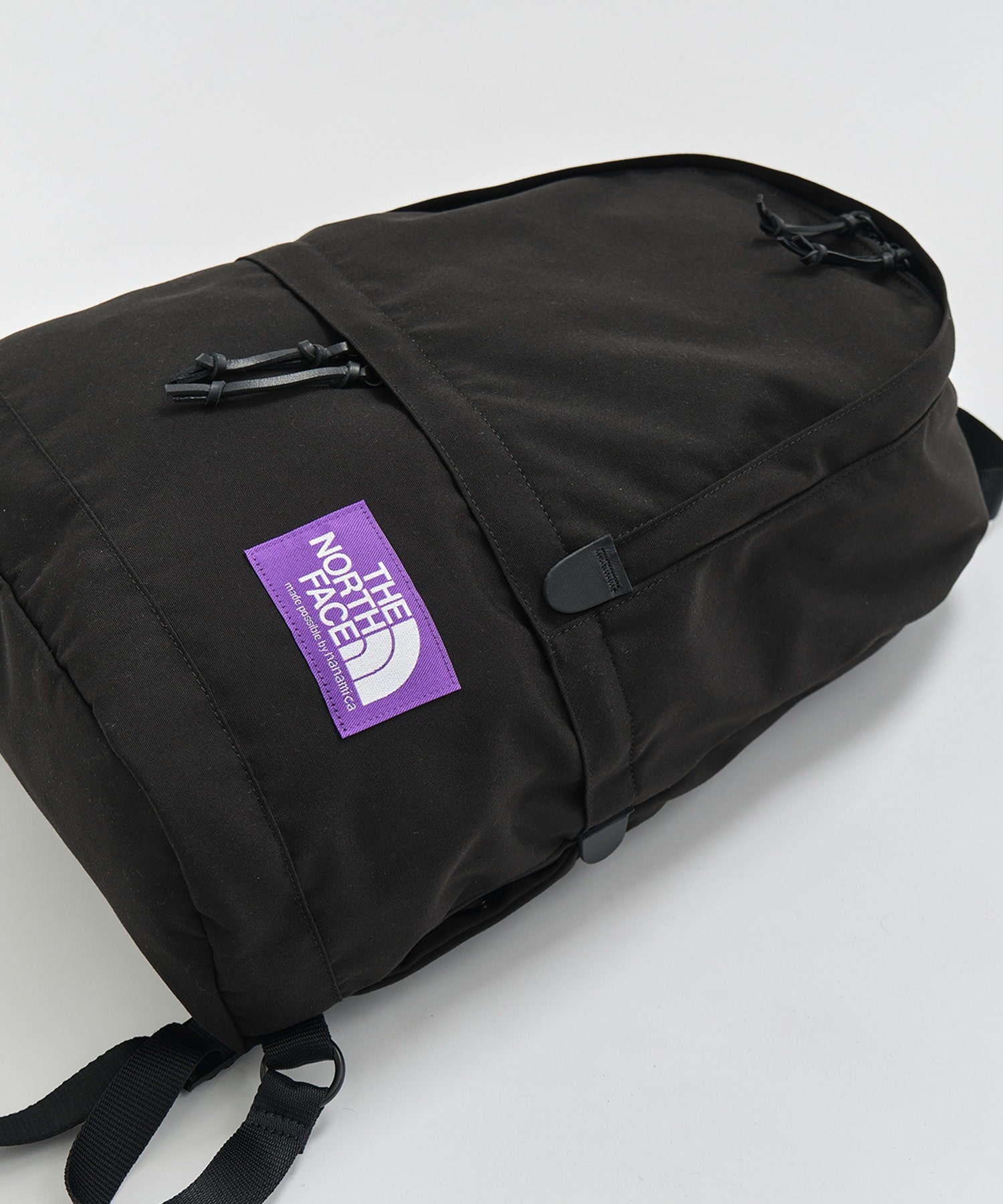 Field Day Pack THE NORTH FACE PURPLE LABEL