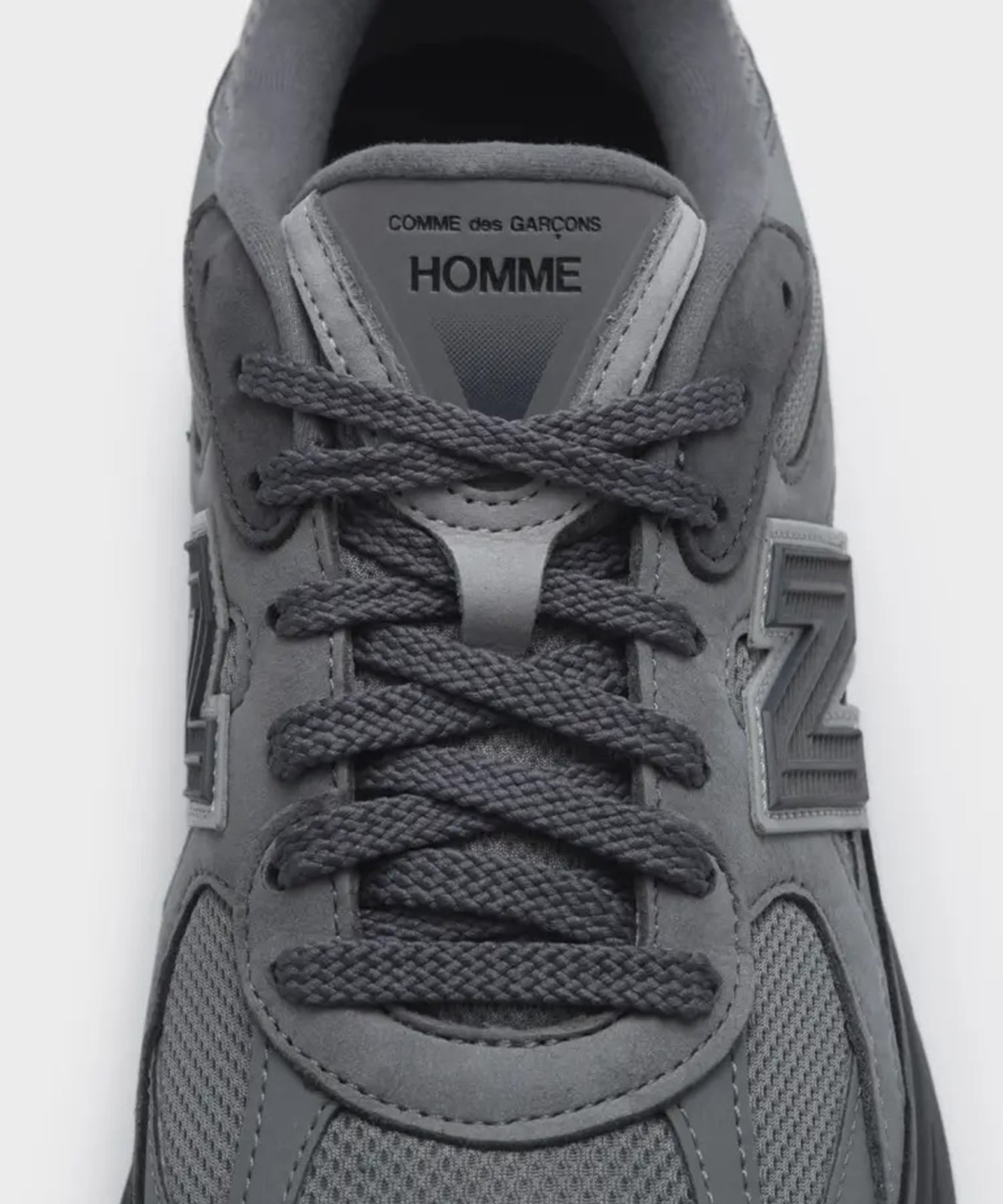 【コムデギャルソンオム】 2026SS NEW BALANCE 2010V COMME des GARCONS HOMME