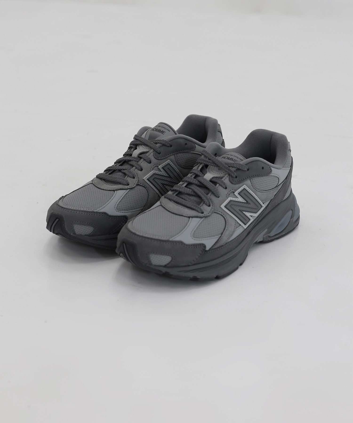 【コムデギャルソンオム】 2026SS NEW BALANCE 2010V COMME des GARCONS HOMME