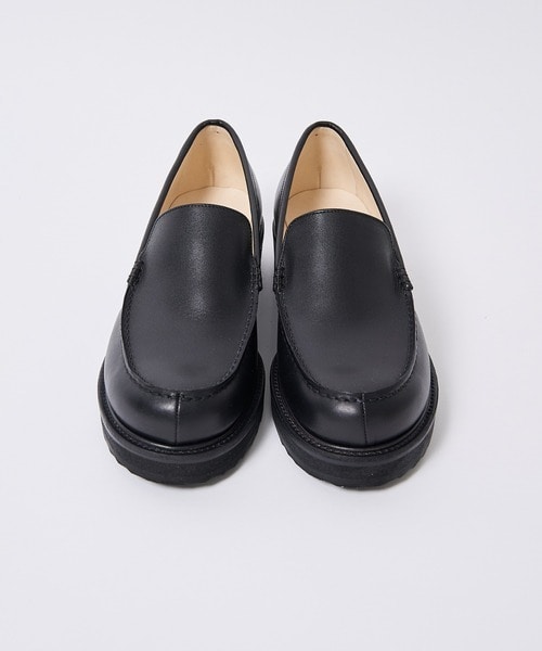 FAT LOAFER foot the coacher
