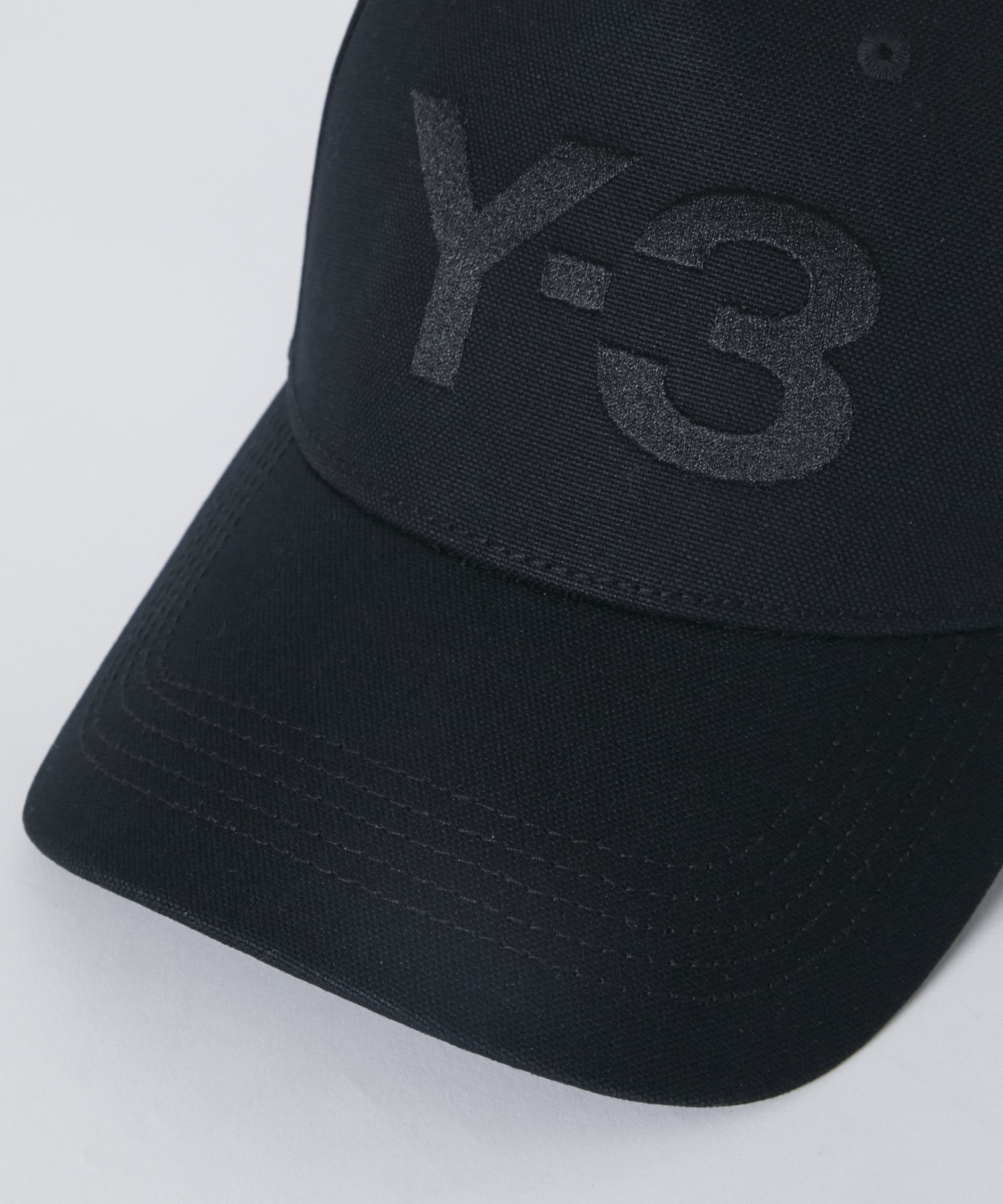 Y-3 LOGO CAP Y-3