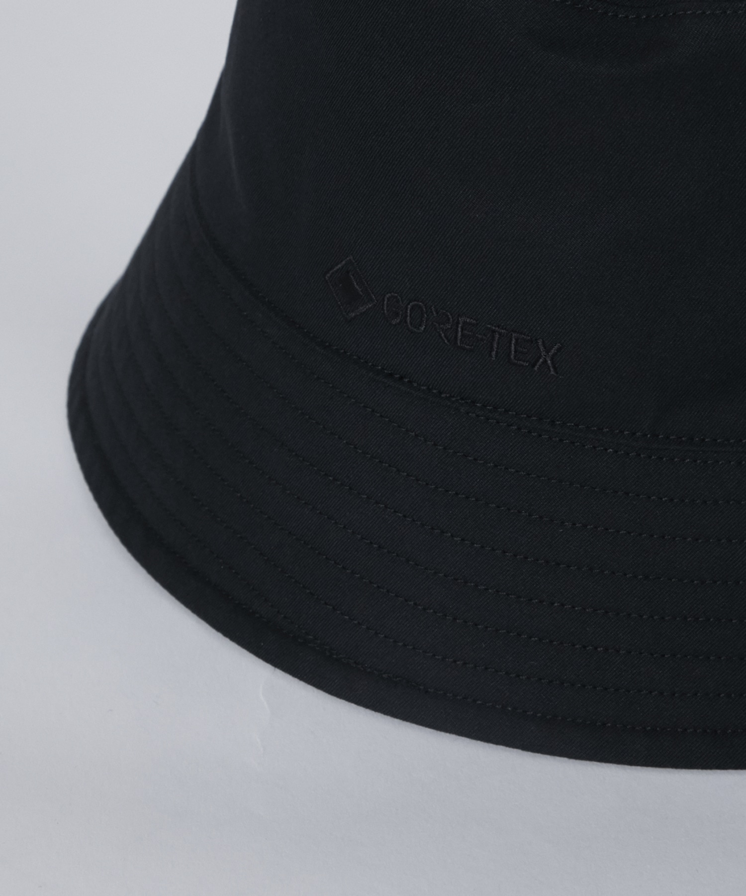 2L Cotton GORE-TEX Hat nanamica