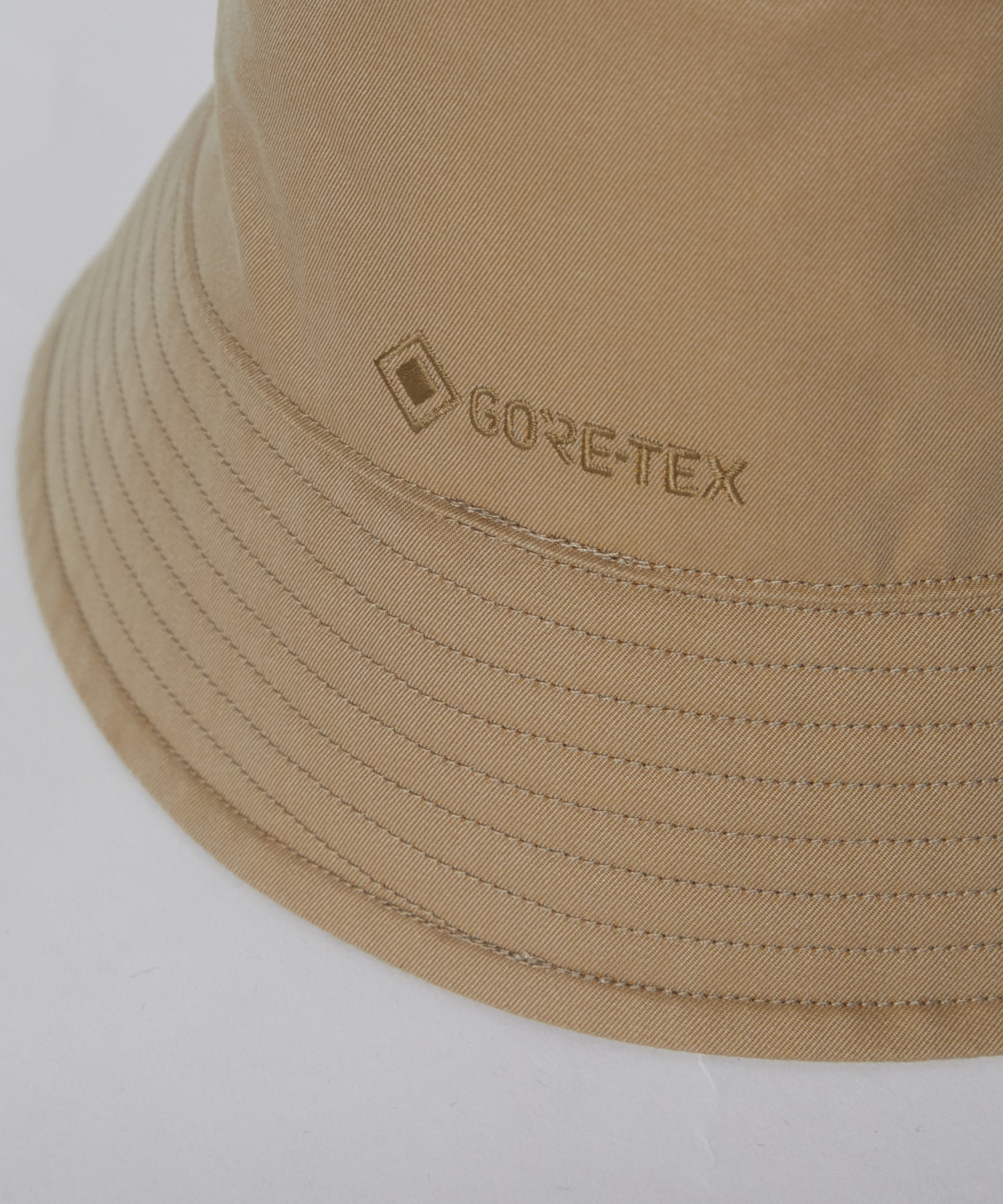 2L Cotton GORE-TEX Hat nanamica