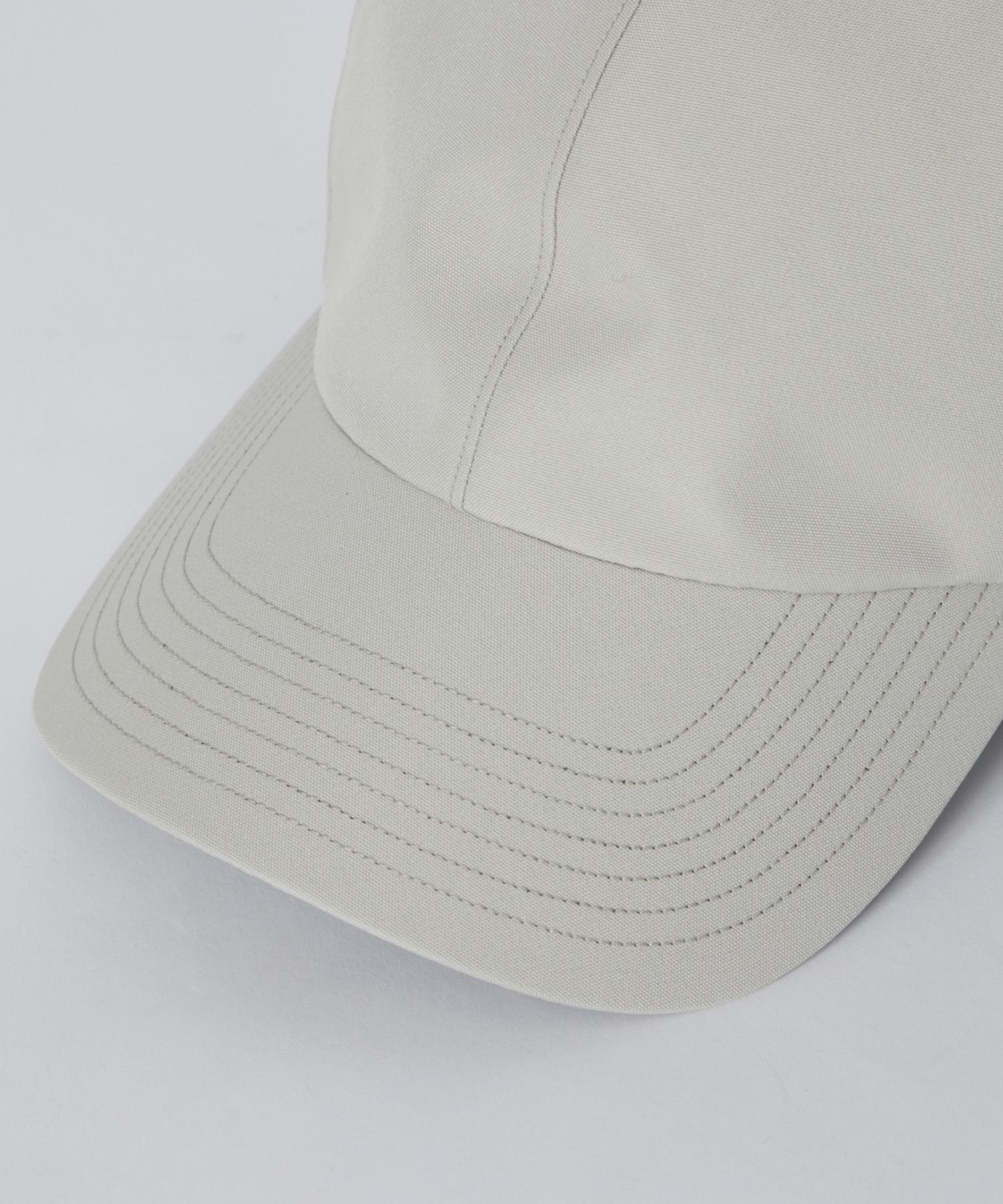 2L GORE-TEX Cap nanamica