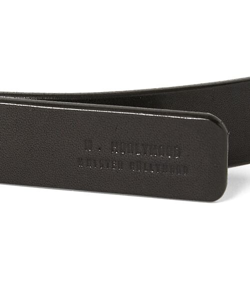 2261-AC12 BELT N.HOOLYWOOD