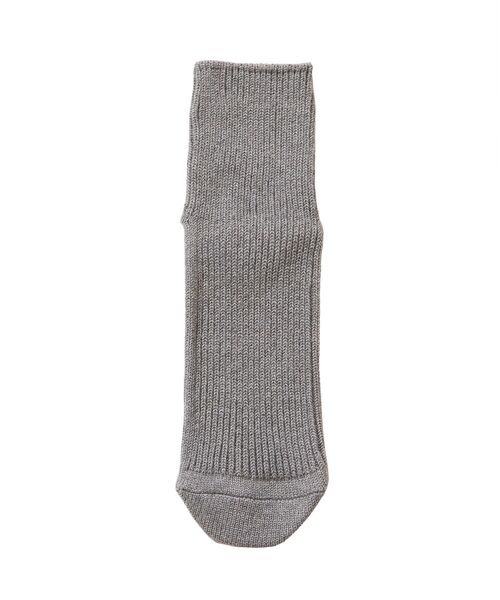 【エヌハリウッド】TPES-AC12 SHORT SOCKS N.HOOLYWOOD