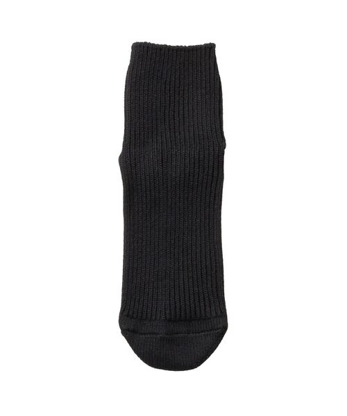 【エヌハリウッド】TPES-AC12 SHORT SOCKS N.HOOLYWOOD