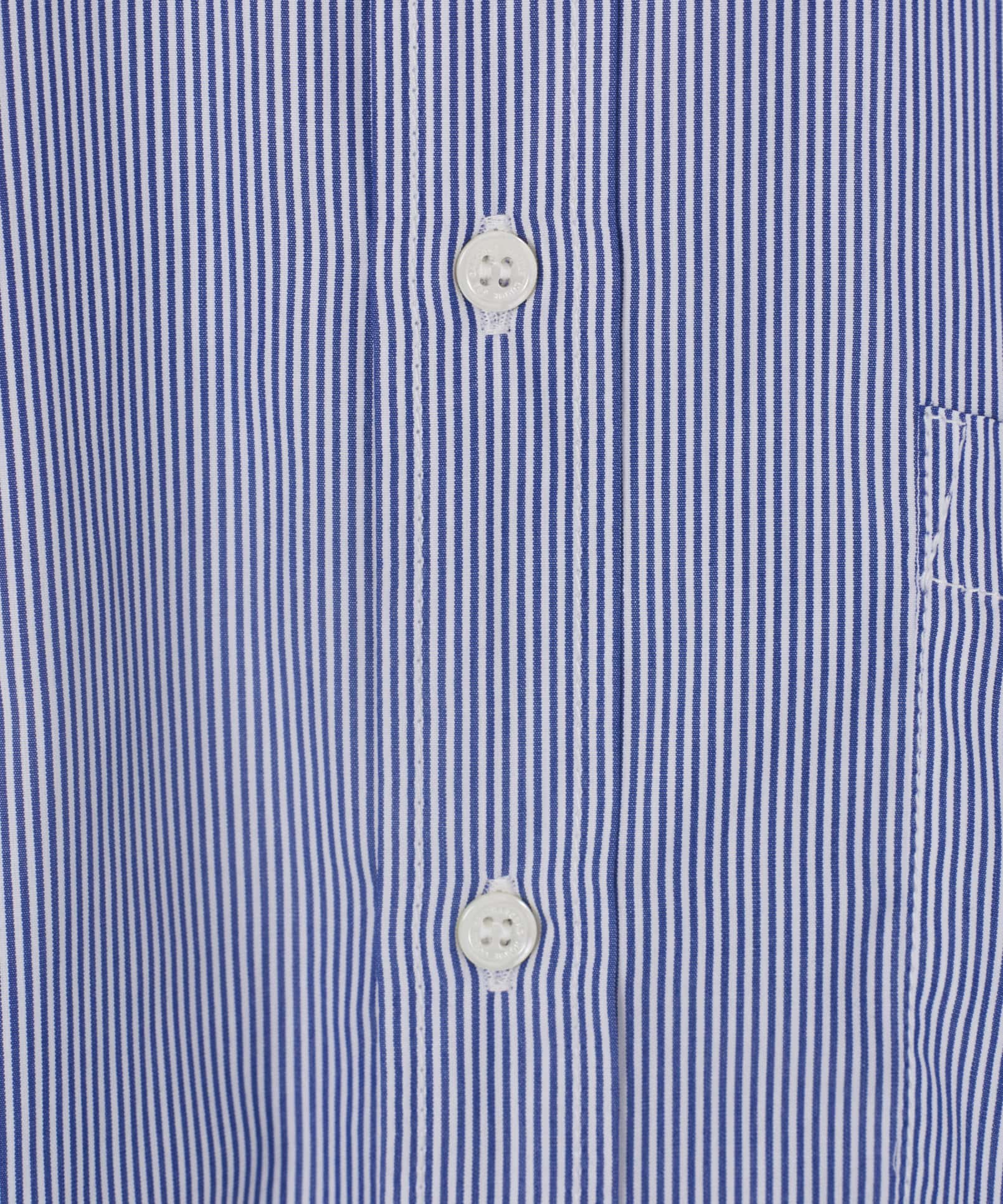 HO-B017-051 L/S SHIRT COMME des GARCONS HOMME