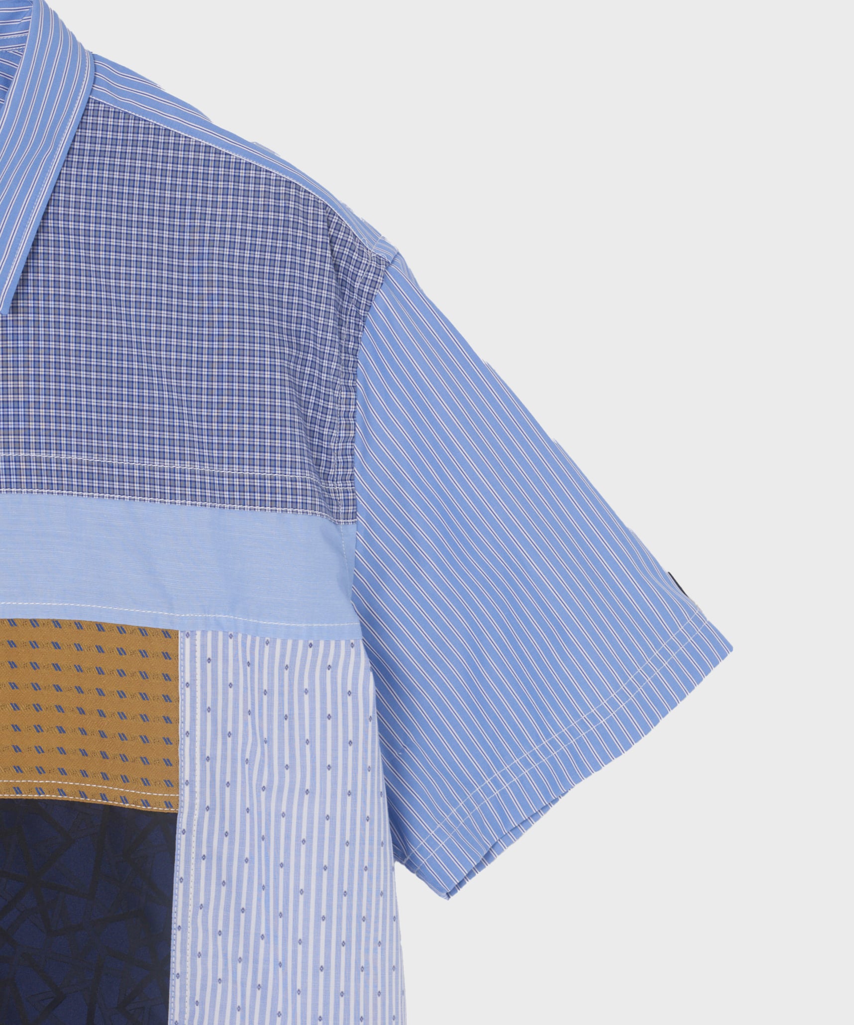 WO-BO19-051 S/S SHIRTS JUNYA WATANABE MAN
