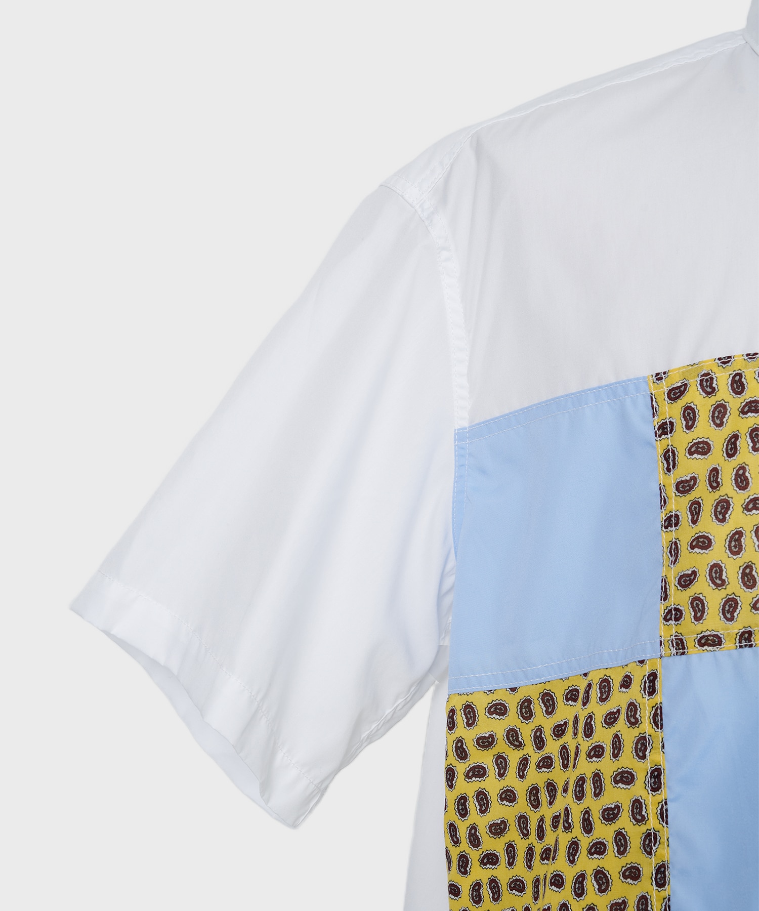 HO-B016-051 S/S SHIRT COMME des GARCONS HOMME