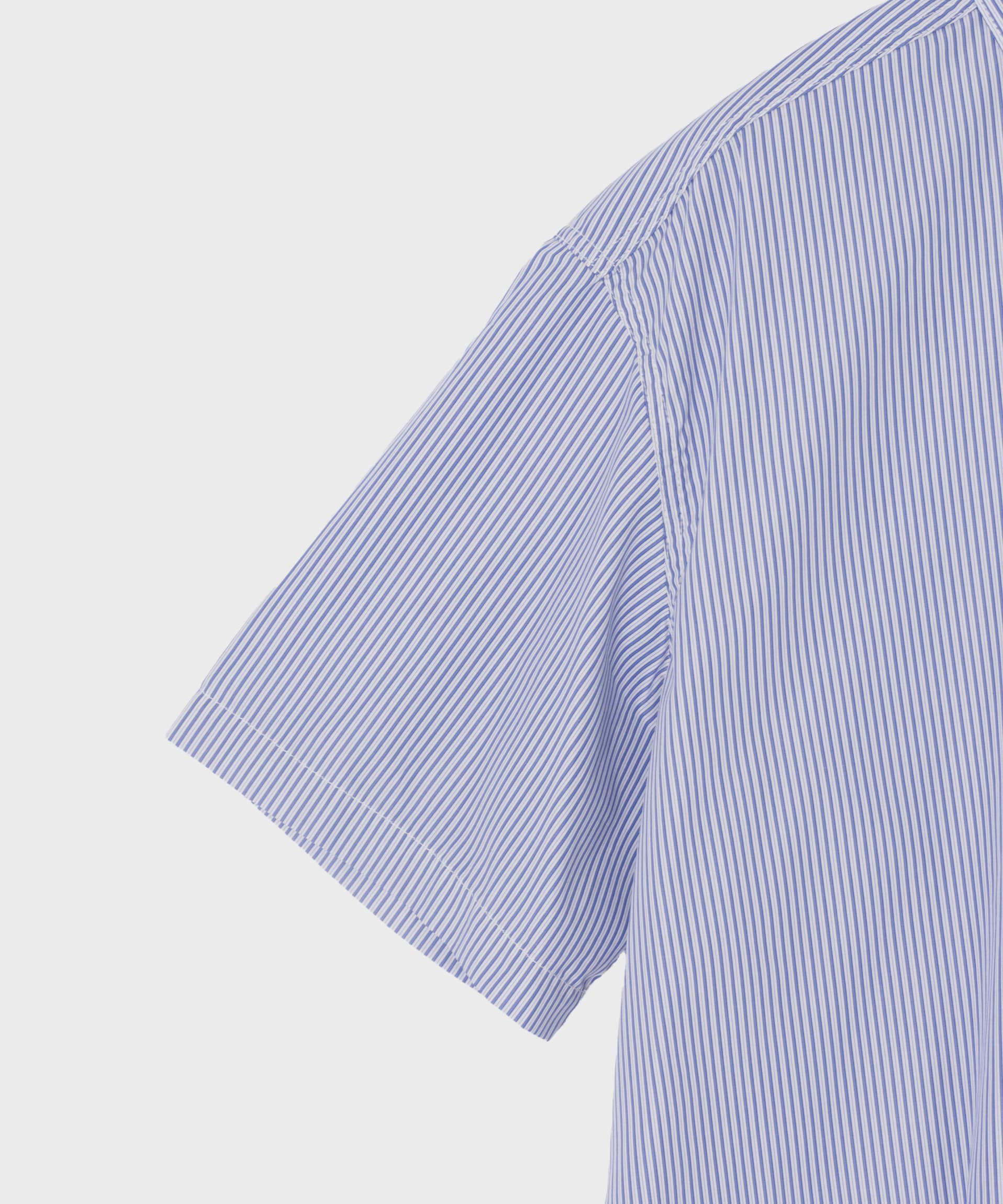 HO-B018-051 S/S SHIRT COMME des GARCONS HOMME