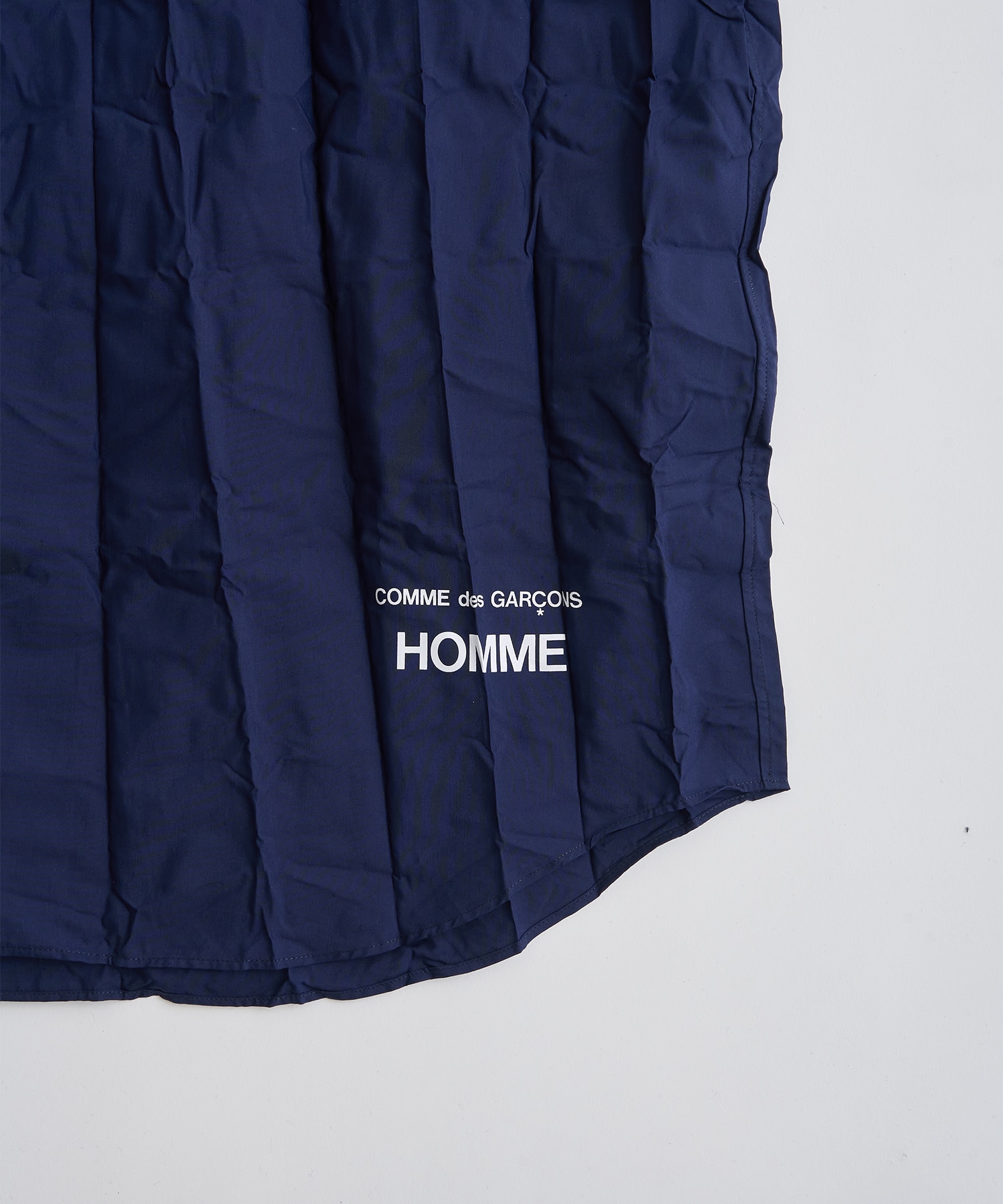 HO-B021-051 S/S SHIRT COMME des GARCONS HOMME