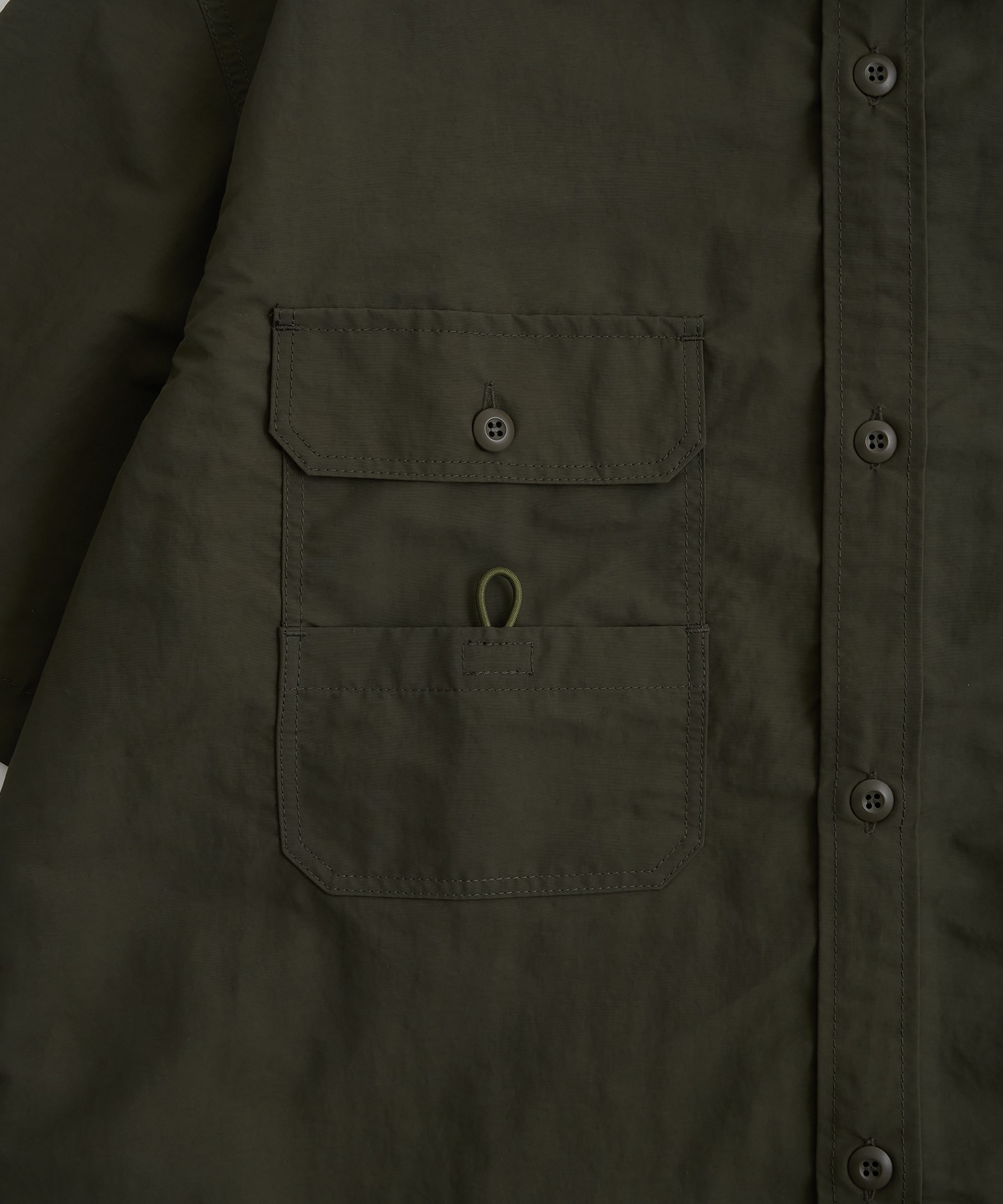 HO-B024-051 S/S SHIRT COMME des GARCONS HOMME