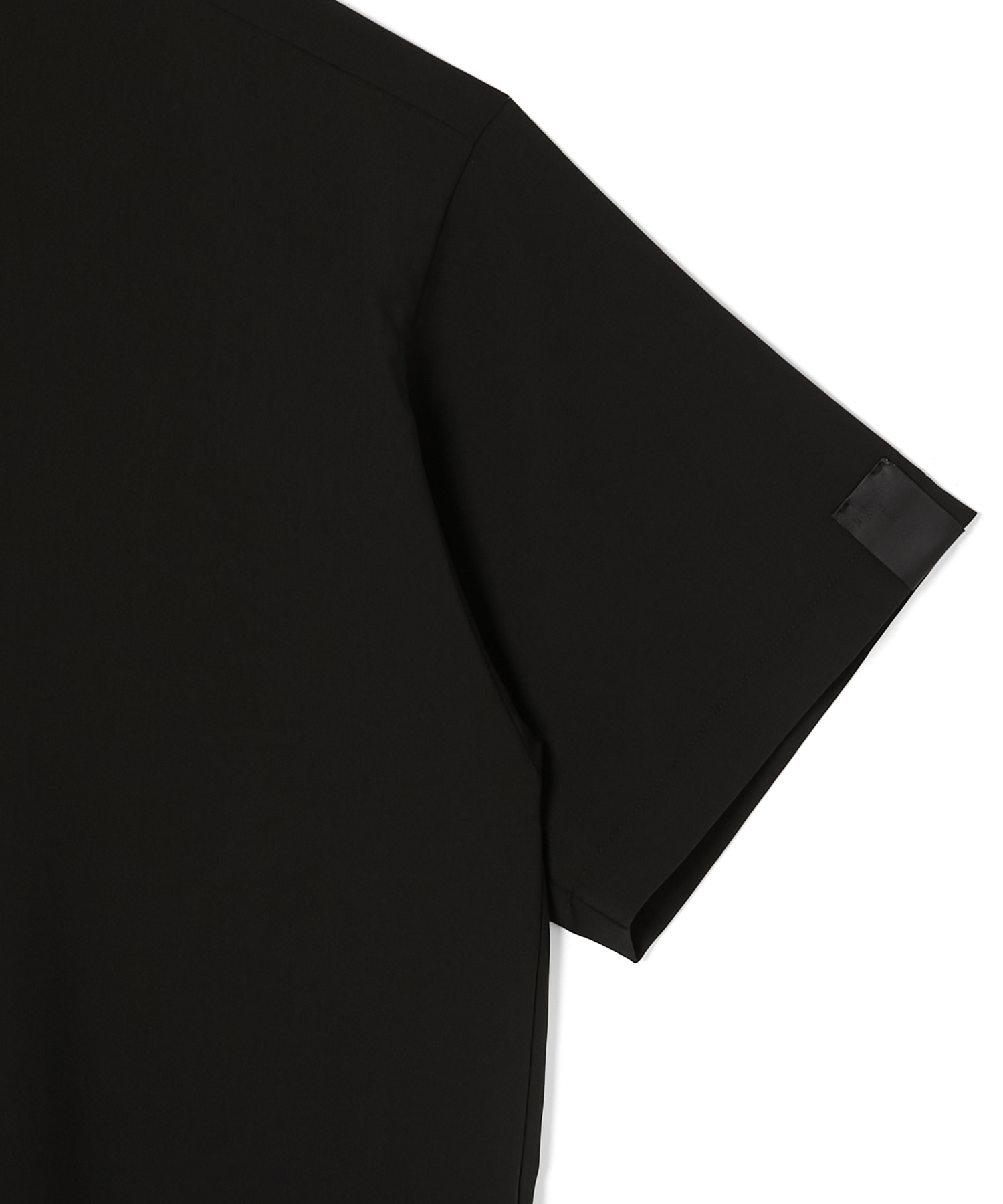2251-SH58-003 S/S SHIRT N.HOOLYWOOD