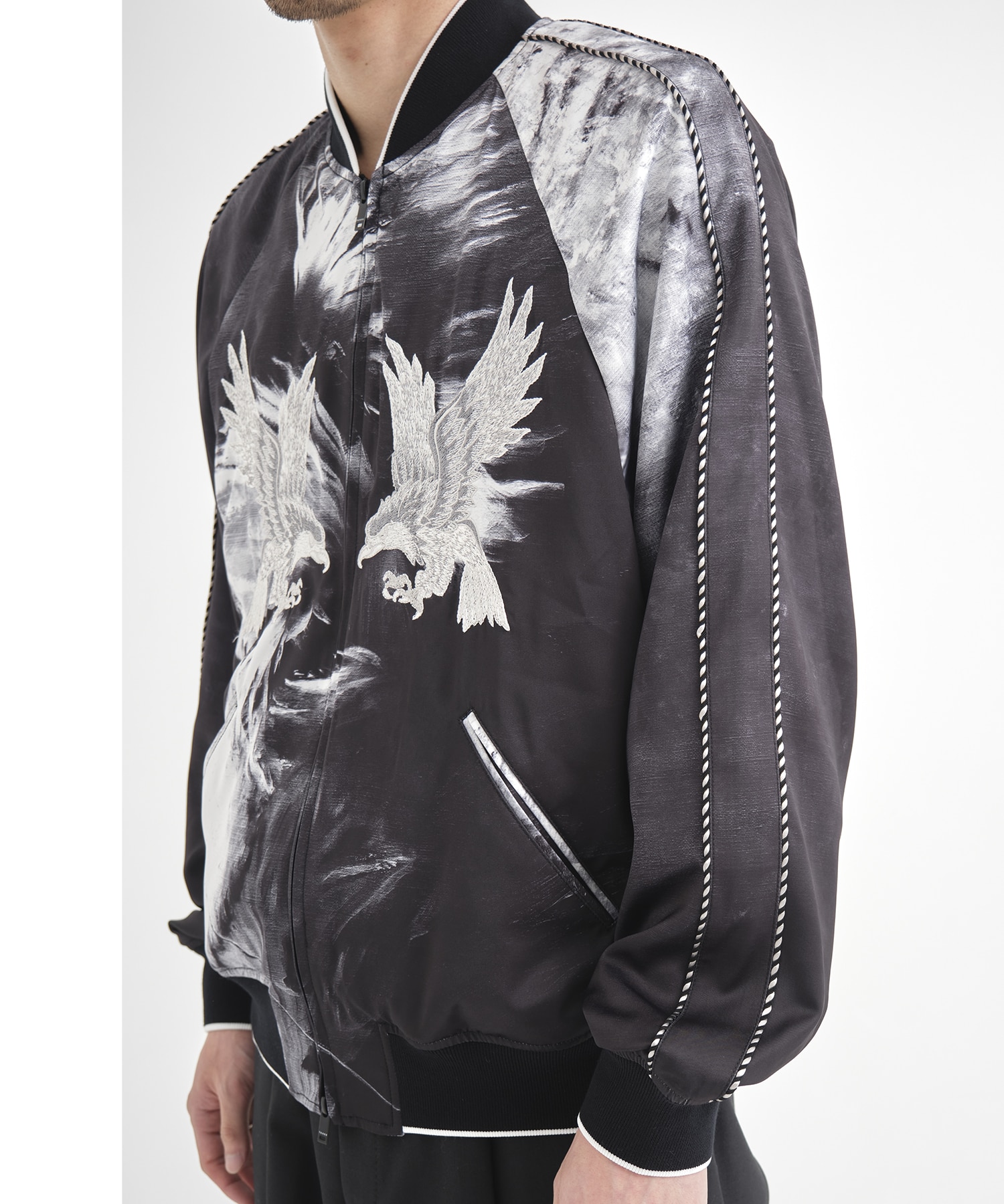 EX DESIGN SHIRT TAAKK
