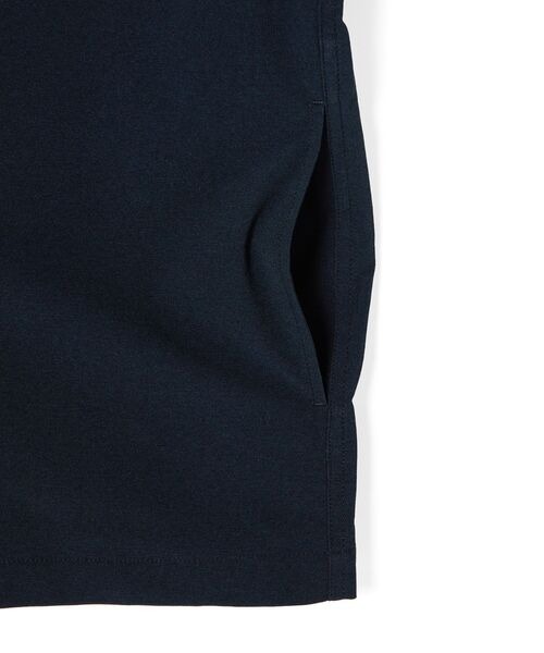 9261-SH50-002 HALF SLEEVE SHIRT N.HOOLYWOOD