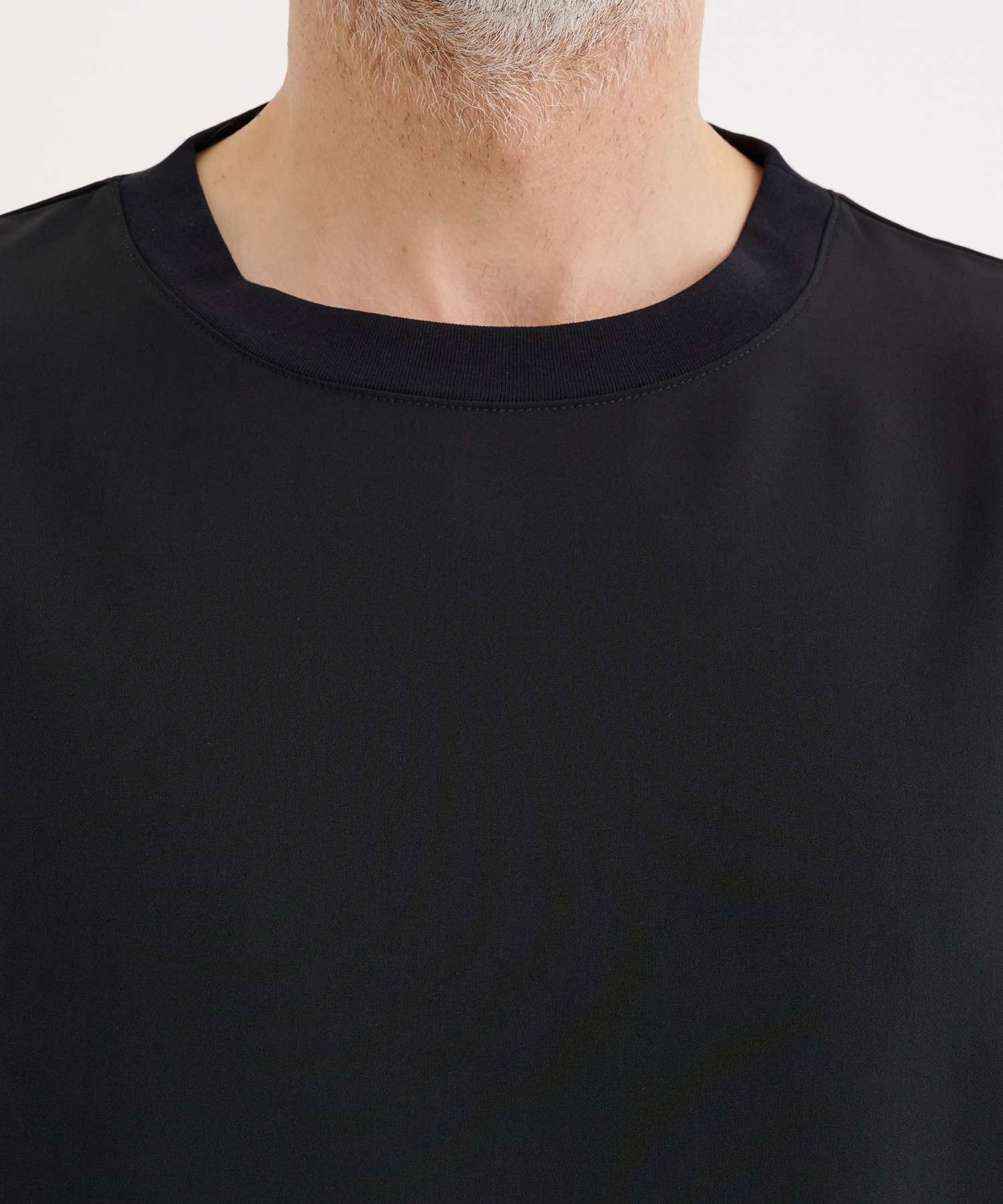 【エヌハリウッド】2251-CS14-003 L/S TEE N.HOOLYWOOD