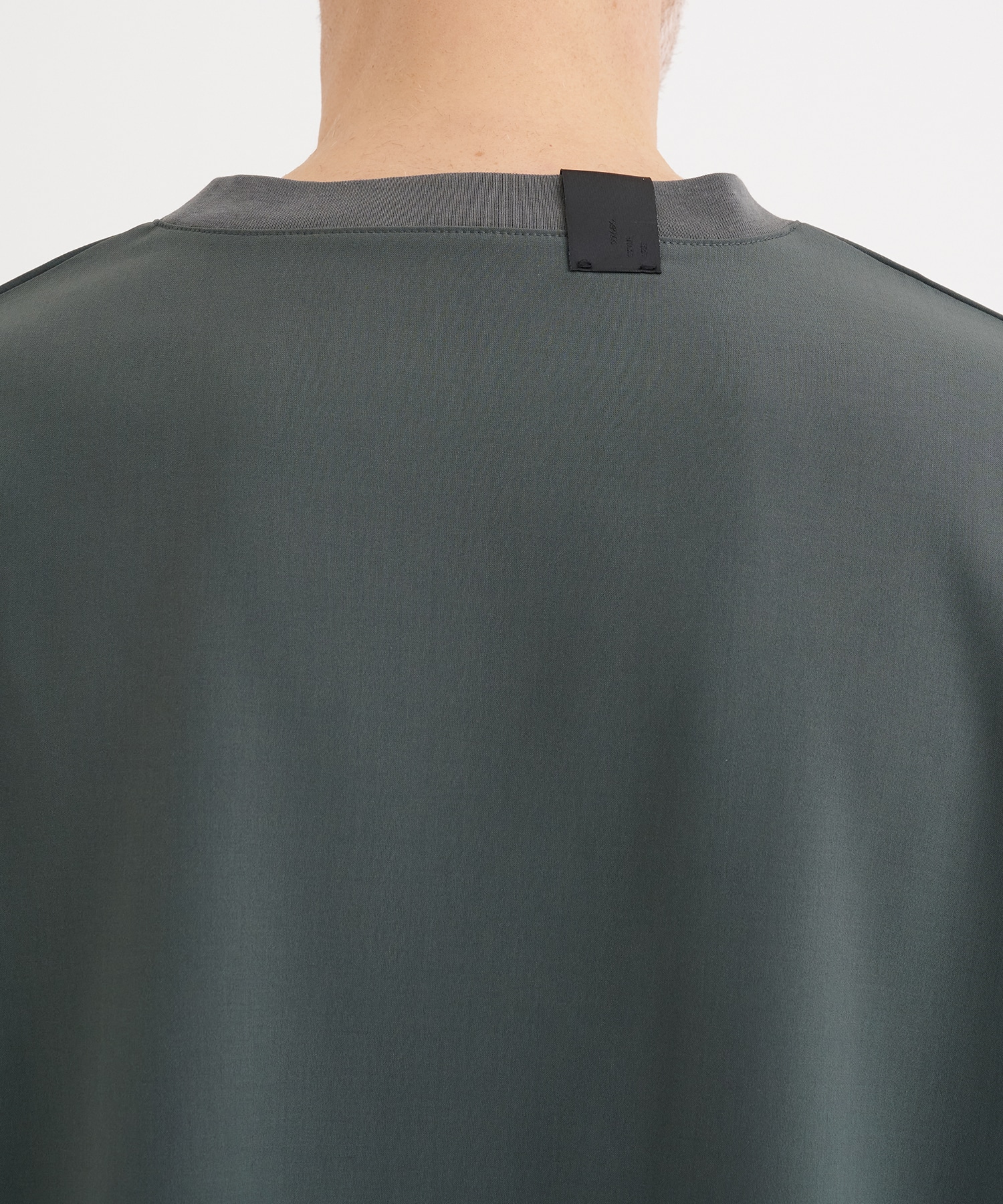 【エヌハリウッド】2251-CS14-003 L/S TEE N.HOOLYWOOD