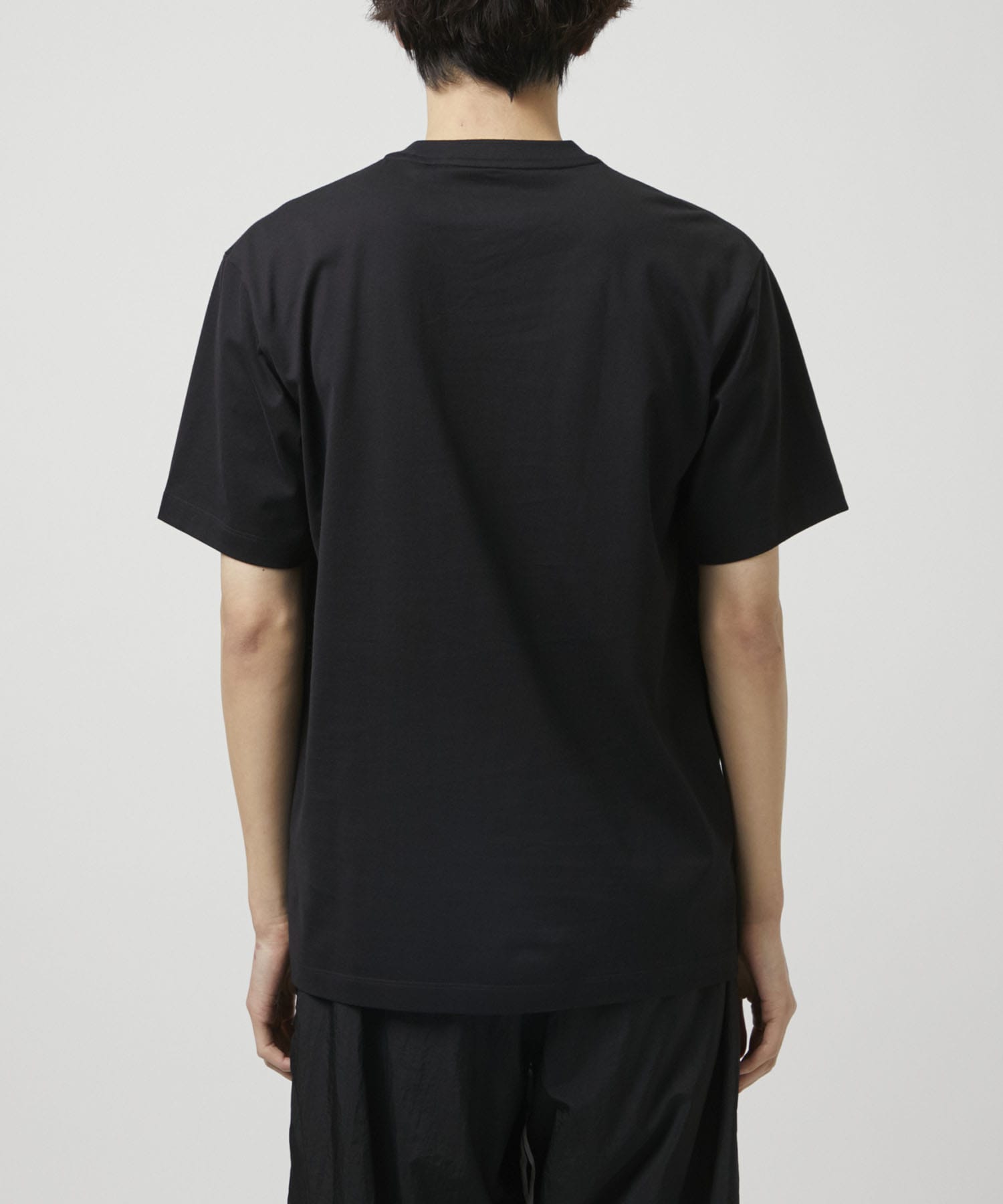 M REG SS TEE Y-3