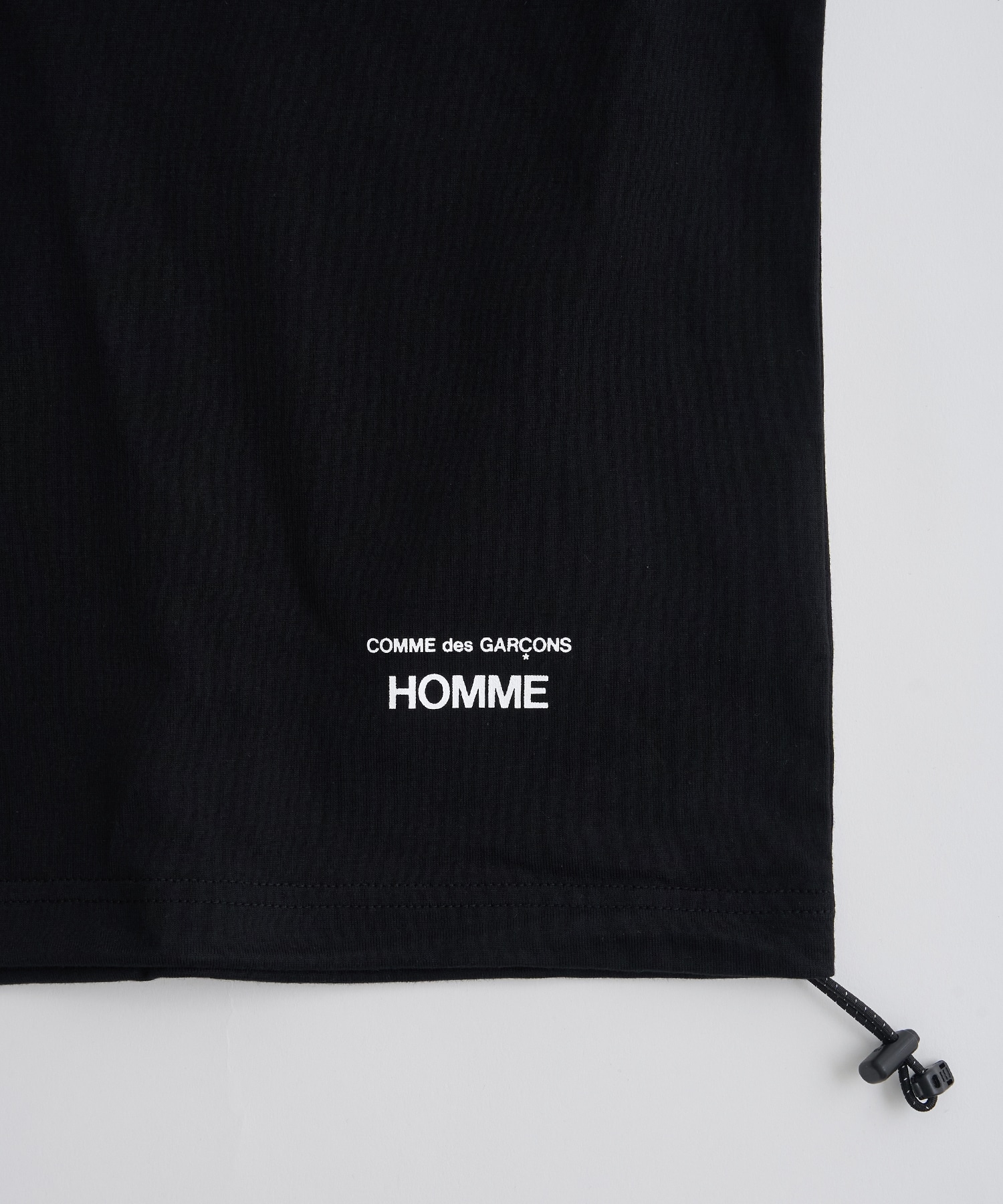 HO-T015-051 S/S Tee COMME des GARCONS HOMME
