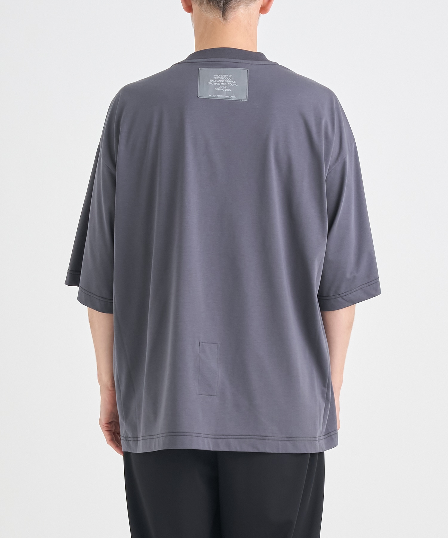 9251-CS50-015 S/S TEE N.HOOLYWOOD