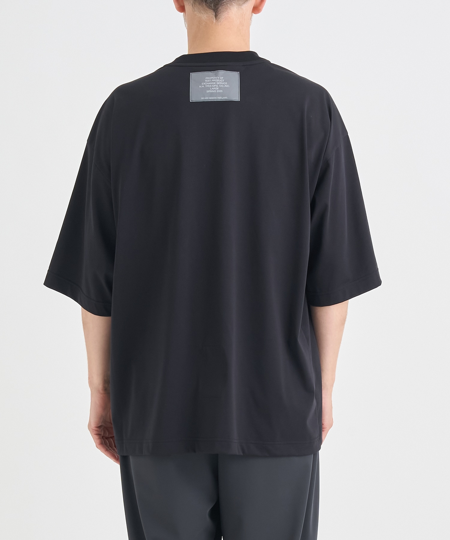 9251-CS50-015 S/S TEE N.HOOLYWOOD