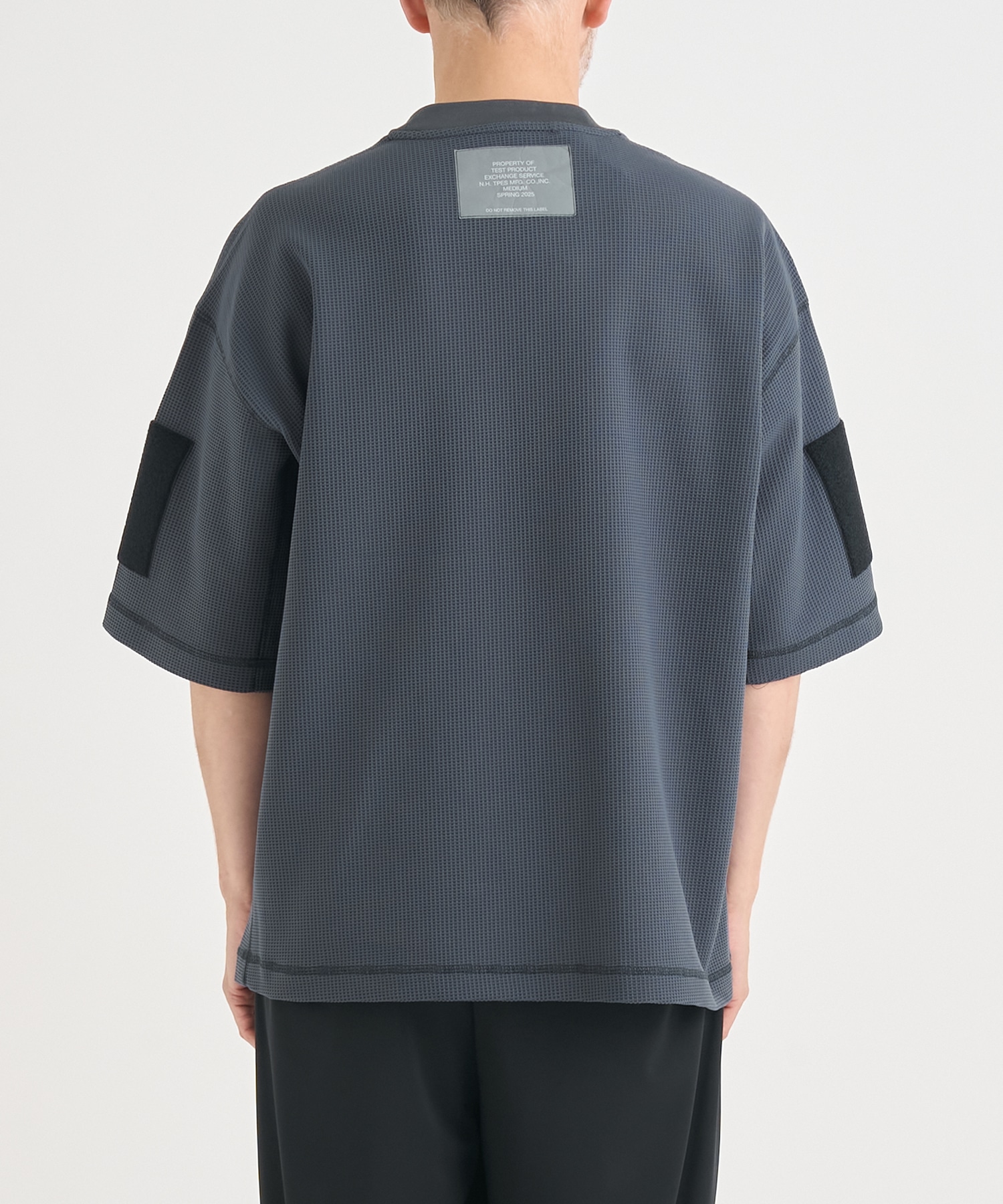 9251-CS51-011 S/S TEE N.HOOLYWOOD
