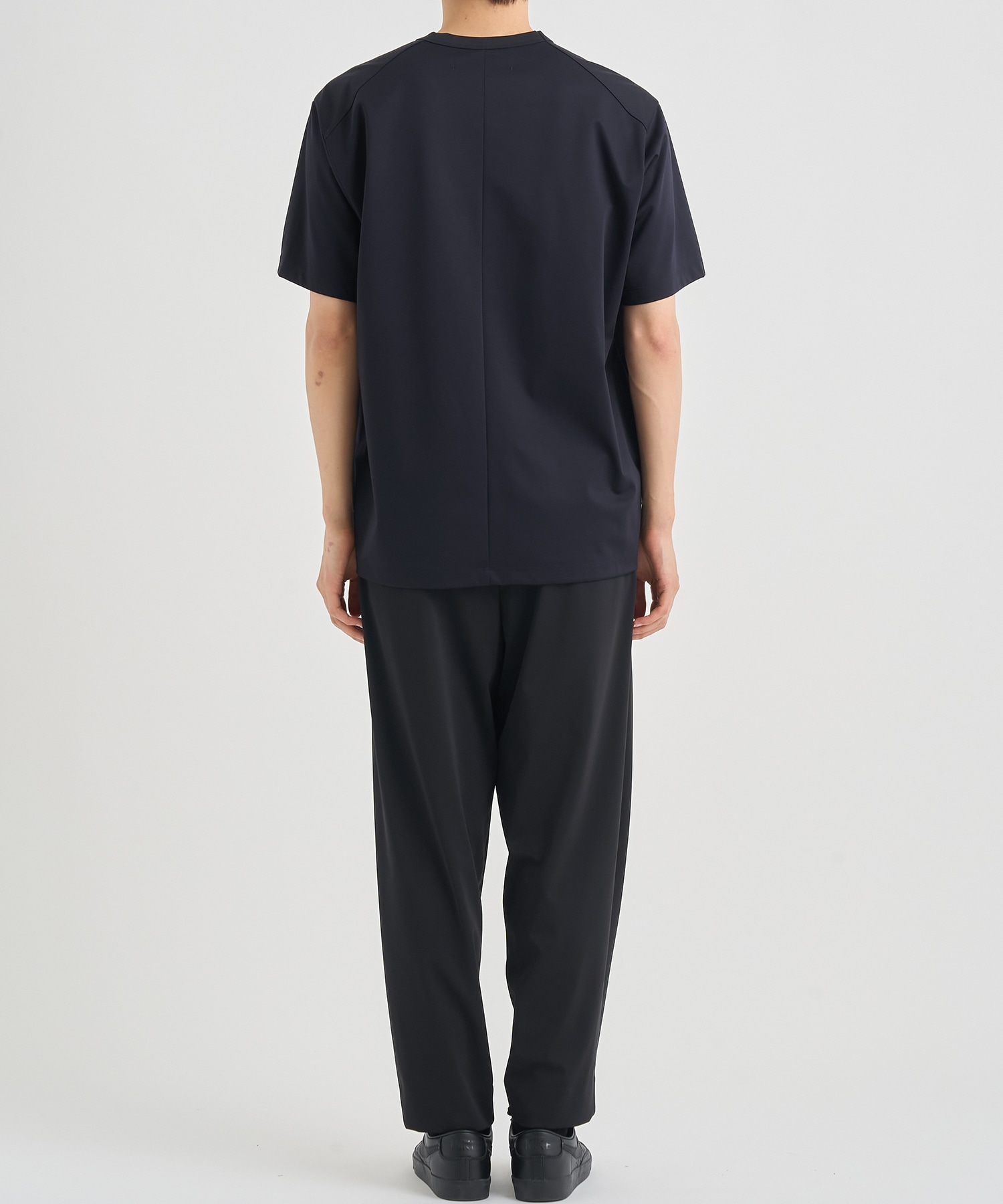 【再登場】「もう、汗らない」SOLOTEX Jersey S/S T-Shirts THE TOKYO