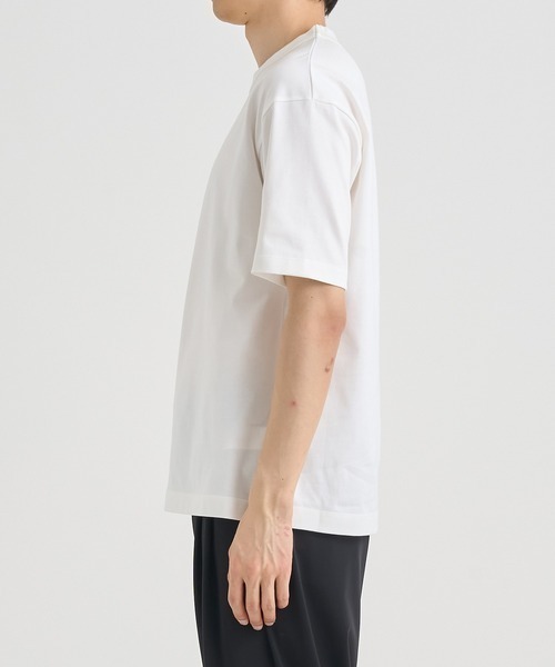 REFINA BASIC T-SHIRT CINOH