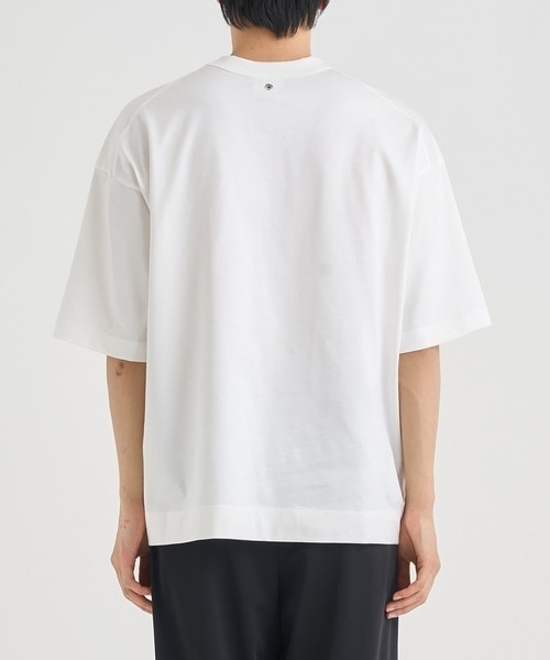 REFINA BIG T-SHIRT CINOH