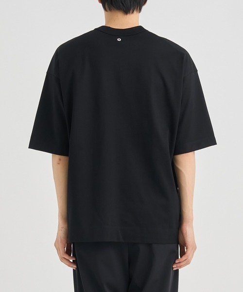 REFINA BIG T-SHIRT CINOH