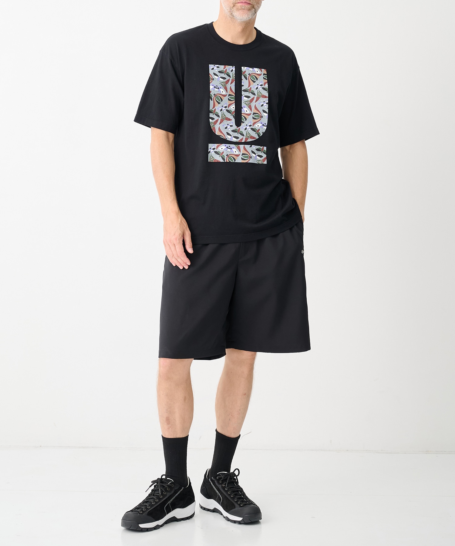 UNDERCOVER（アンダーカバー）| THE TOKYO MENS