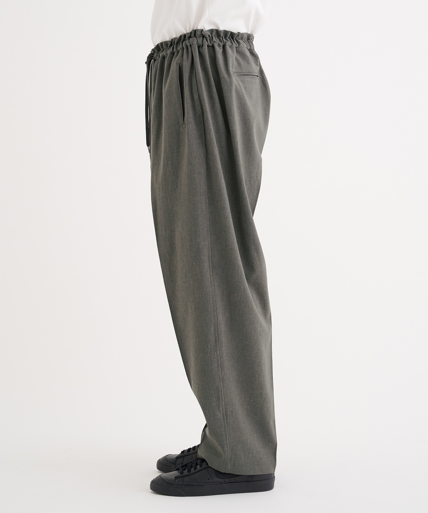 別注 DOUGI PANTS RAINMAKER