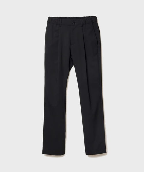 WO/TA STRETCH TRO REGULAR FIT EASY TROUSERS ATTACHMENT