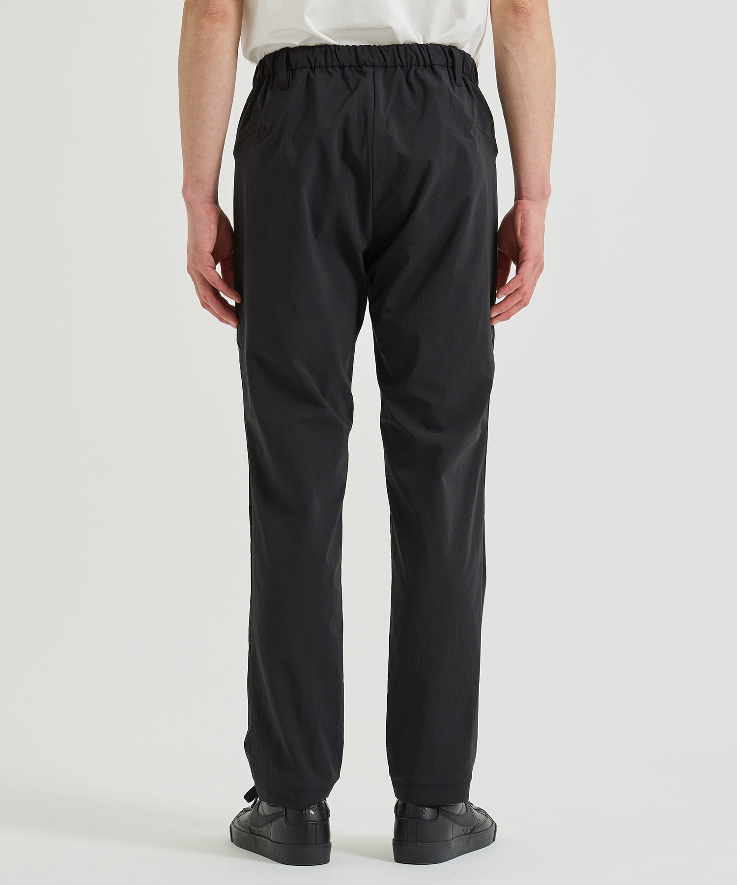 WALLET PANTS OFFICE　DOCTOROID TEATORA