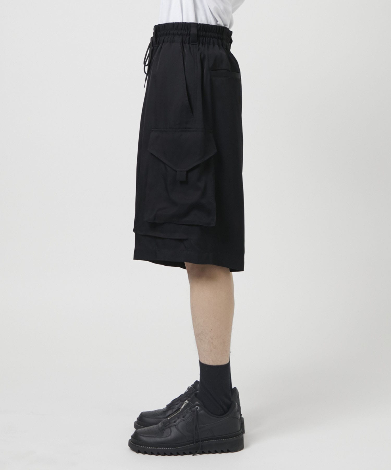 M RYTWILL SHORT Y-3