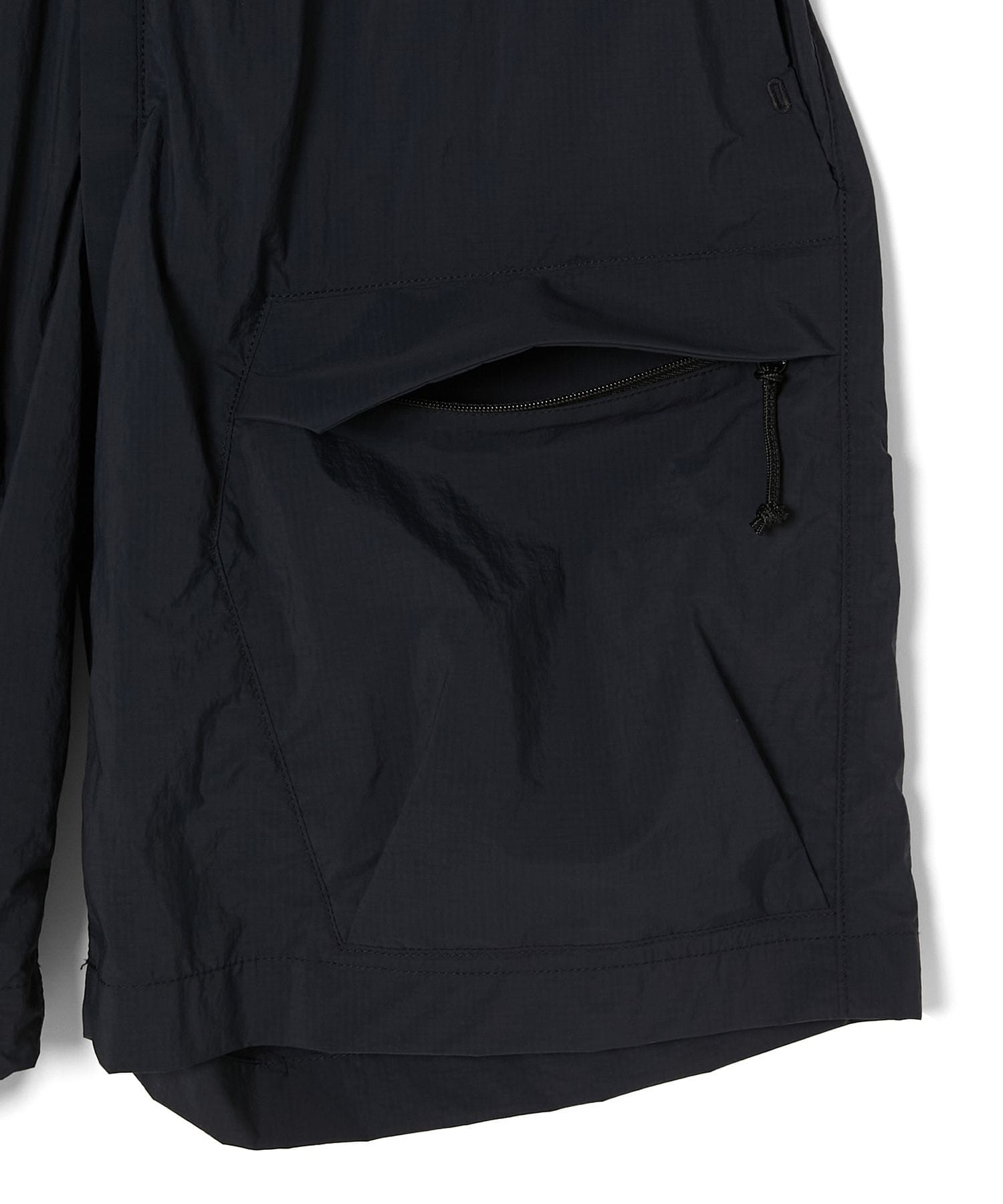 【エヌハリウッド】9251-CP51-003 SHORTS N.HOOLYWOOD