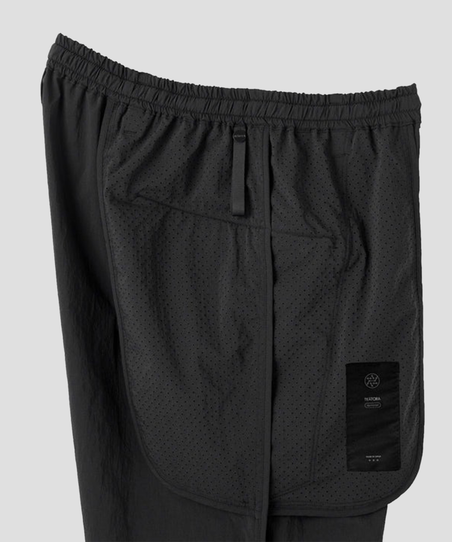 Wallet Shorts RESORT DR TEATORA